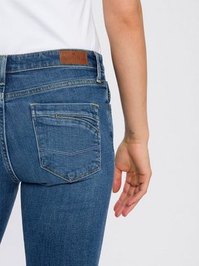 CROSS JEANS® Bootcut-Jeans Lauren