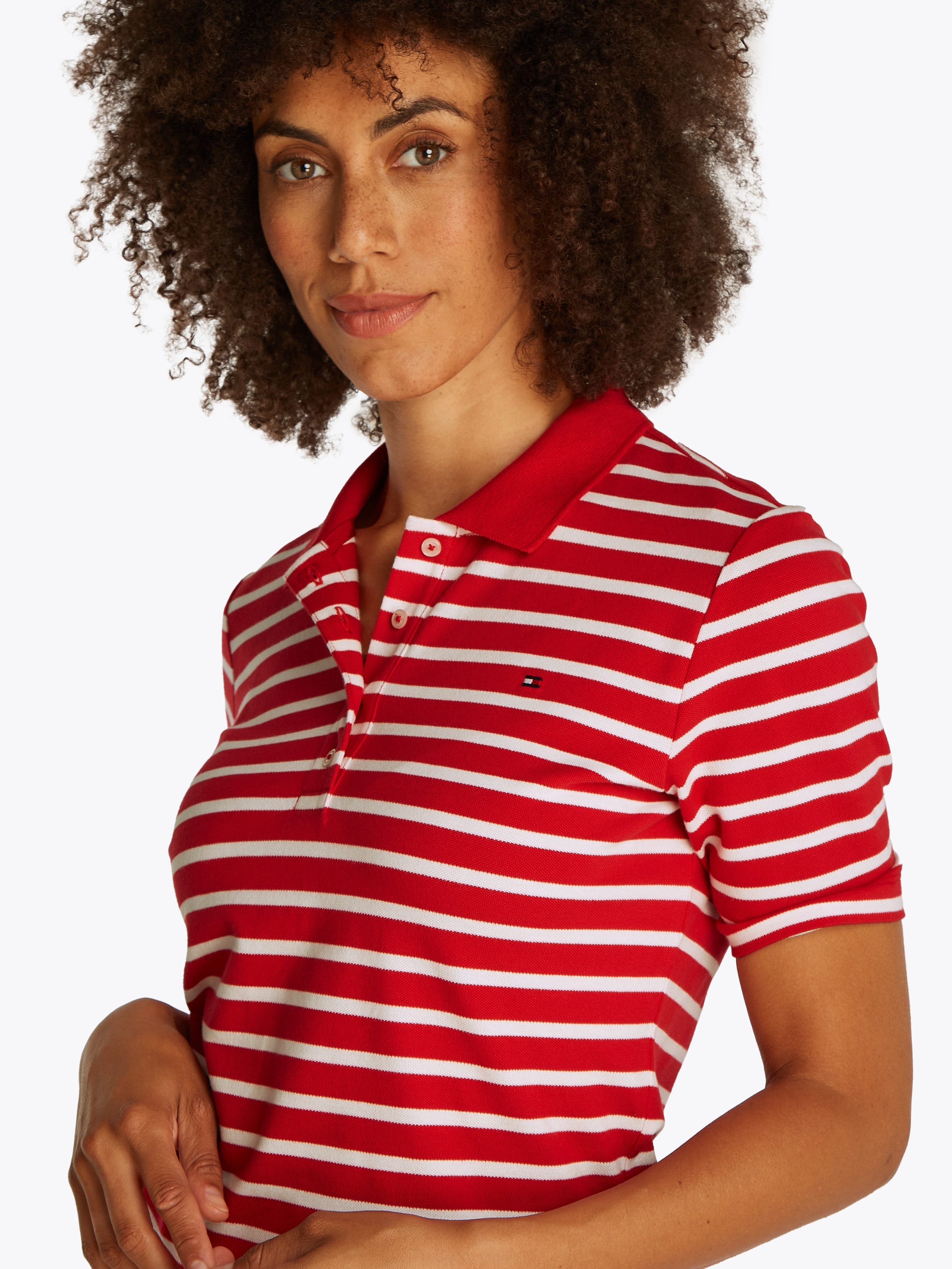 Tommy Hilfiger Poloshirt 1985 Regular Fit günstig online kaufen