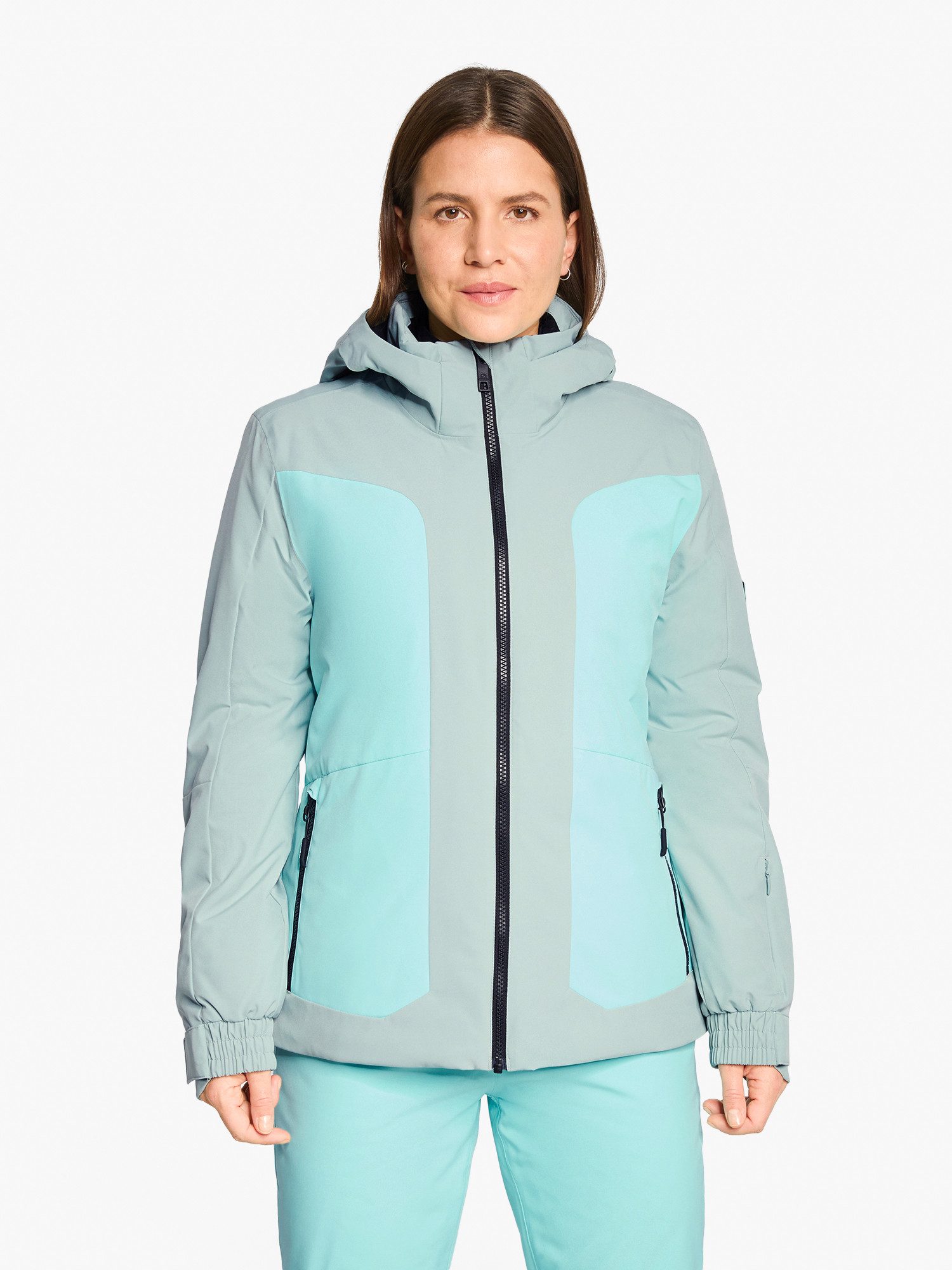 Ziener Skijacke TARLA-Z jacket lady