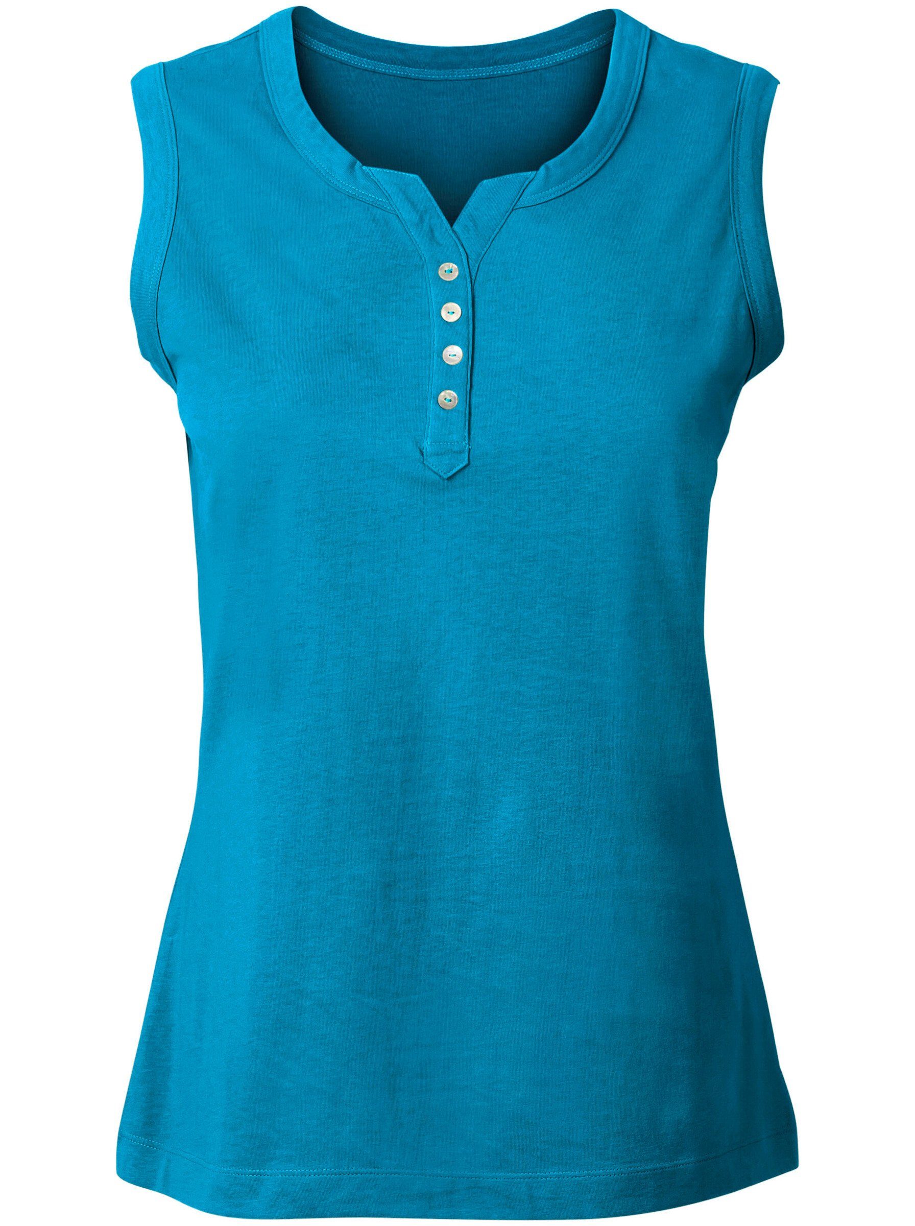 Classic Basics Tanktop günstig online kaufen