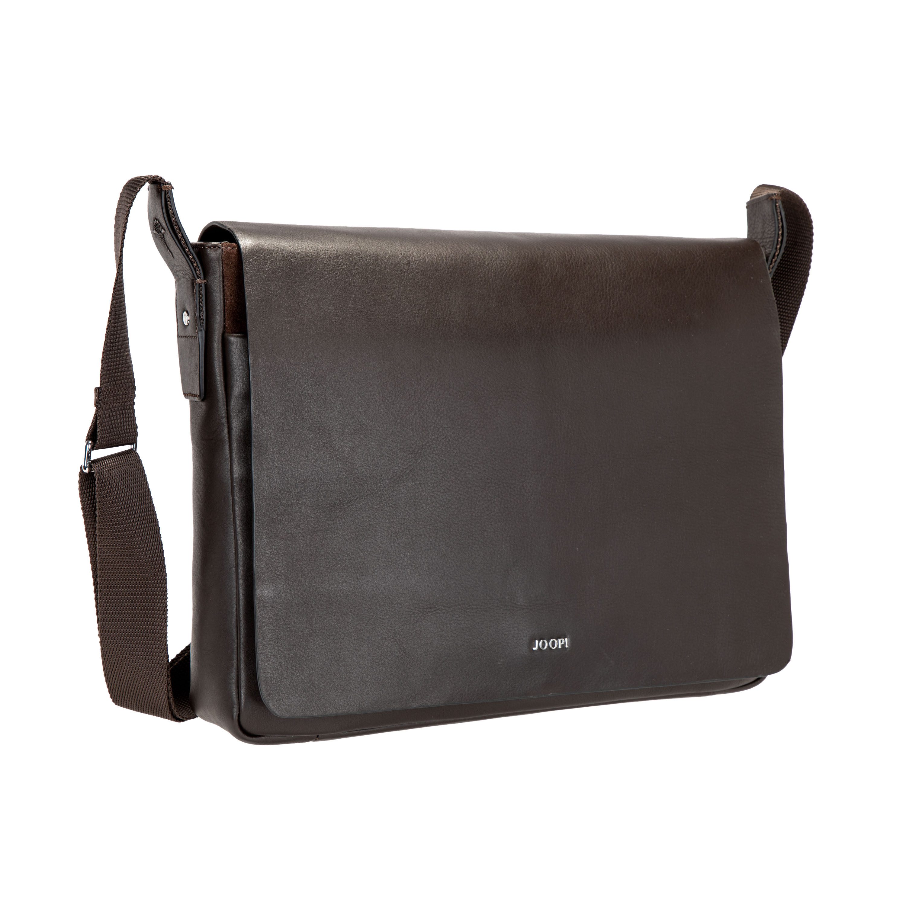JOOP! Messenger Bag Joop - Herren Messenger Oregon Doros