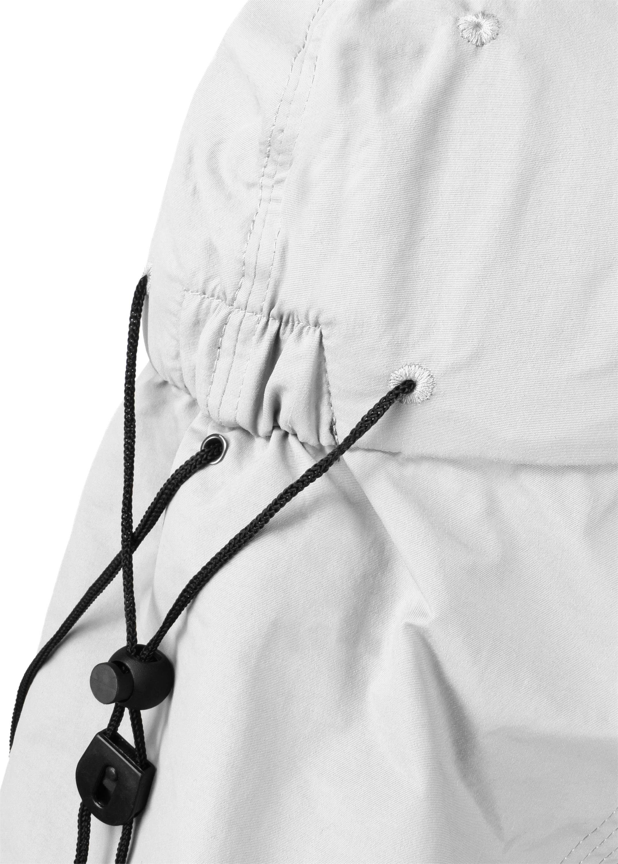 normani Outdoorhut Cap mit Nackenschutz Safari günstig online kaufen