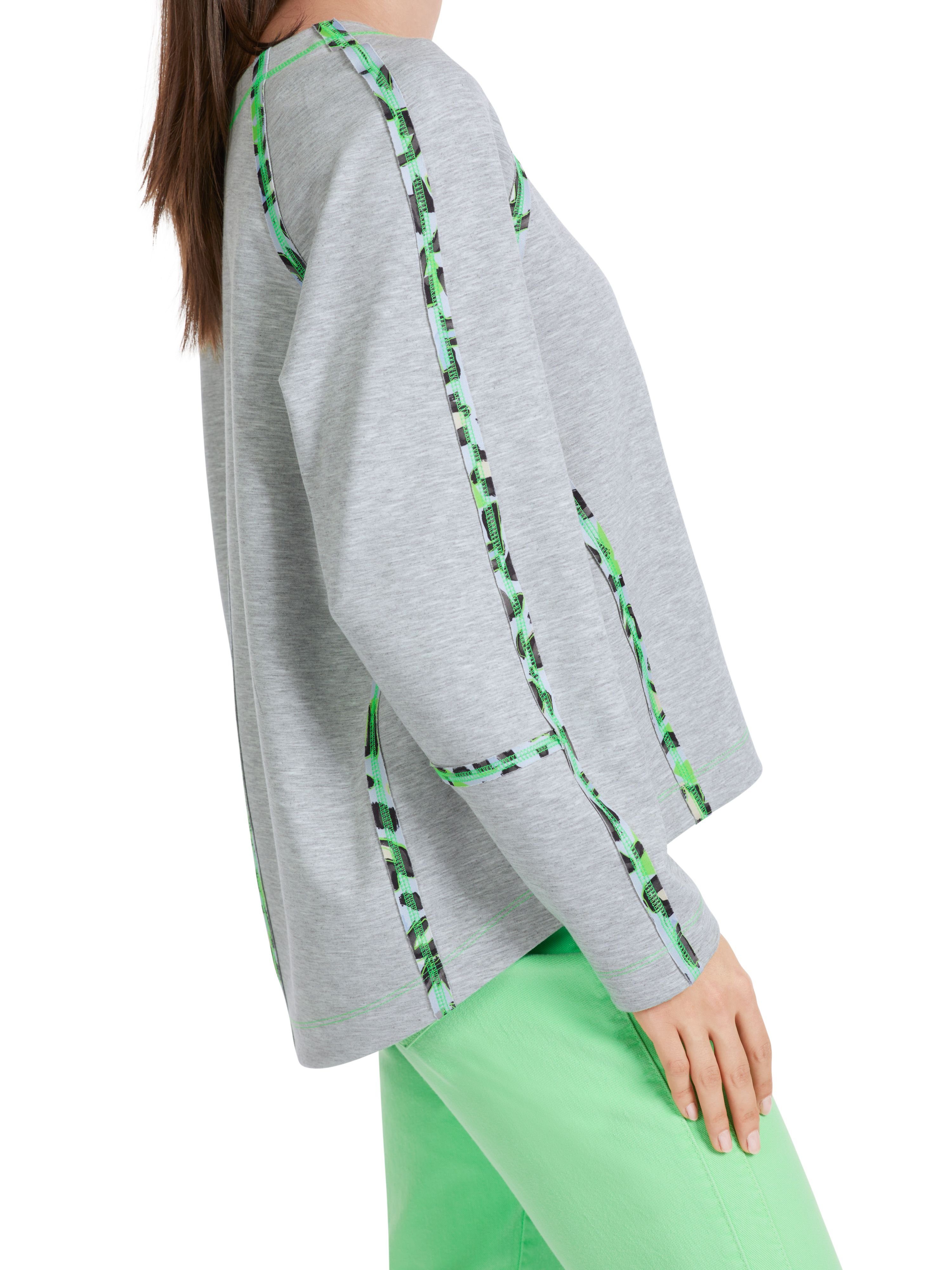 Marc Cain 2-in-1-Pullover