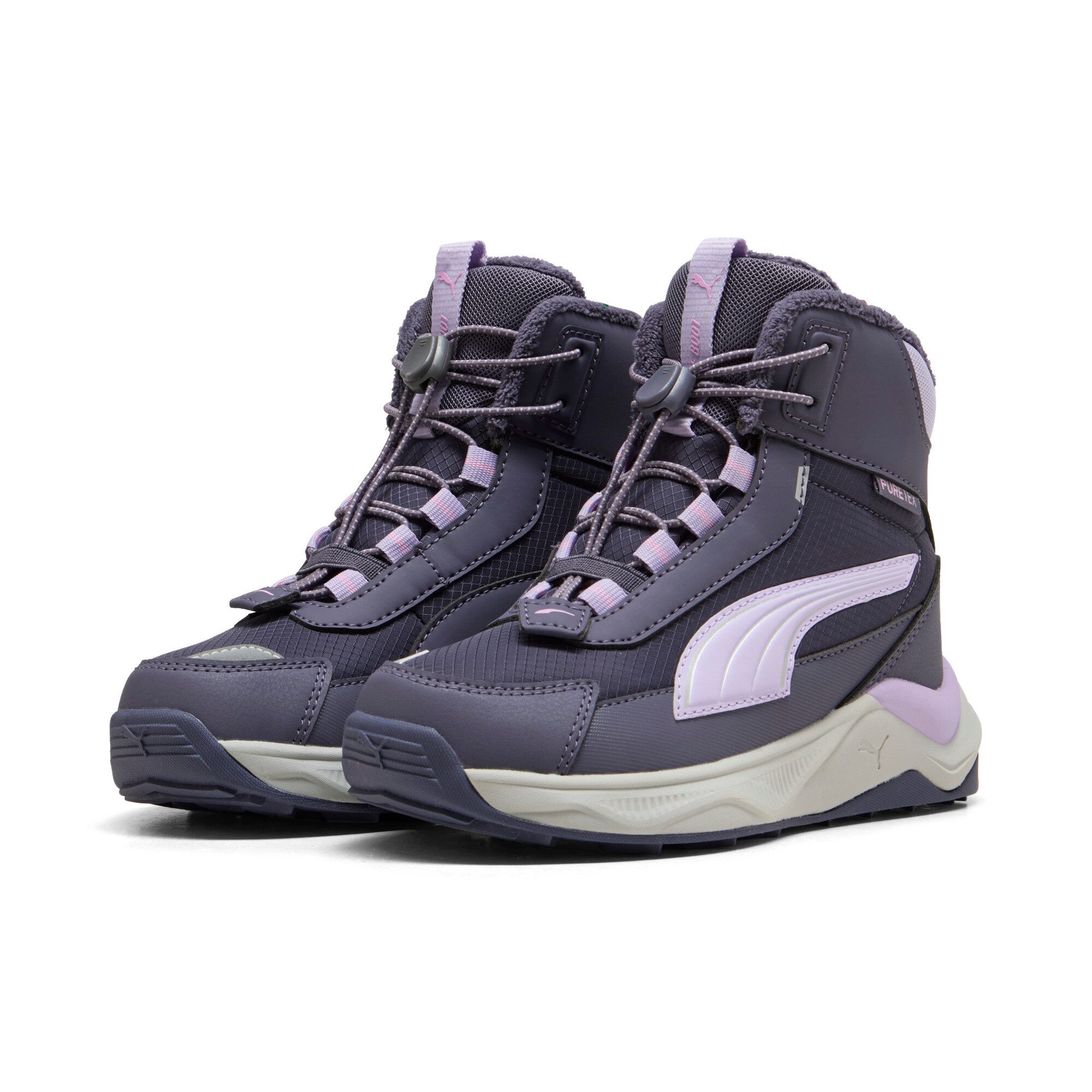 PUMA EVOLVE 20 BOOT PURETEX PS Winterboots wasserdicht, Winterschuhe, Winterstiefel, Snowboots