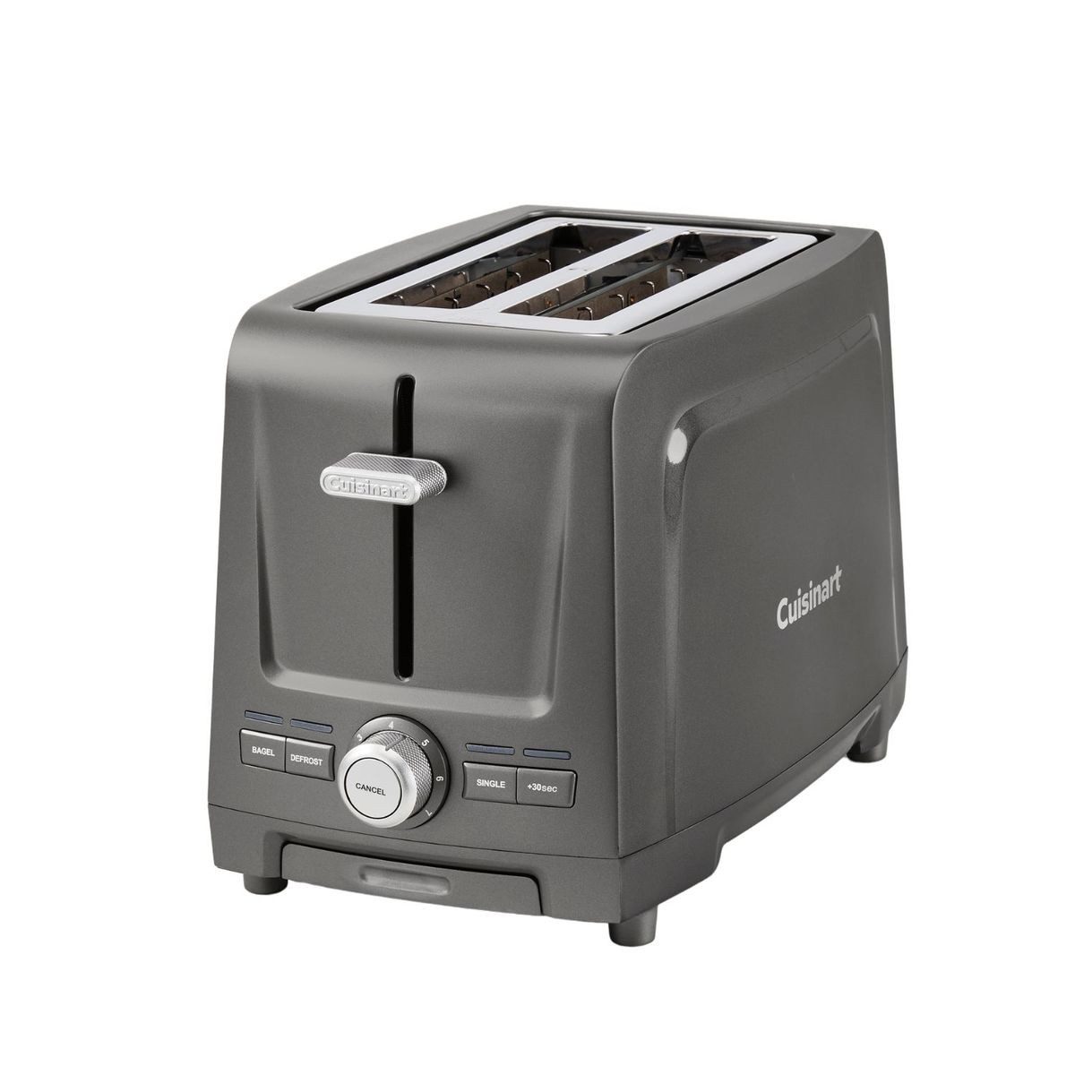 Cuisinart Toaster Core Collection 2-Slice Toaster