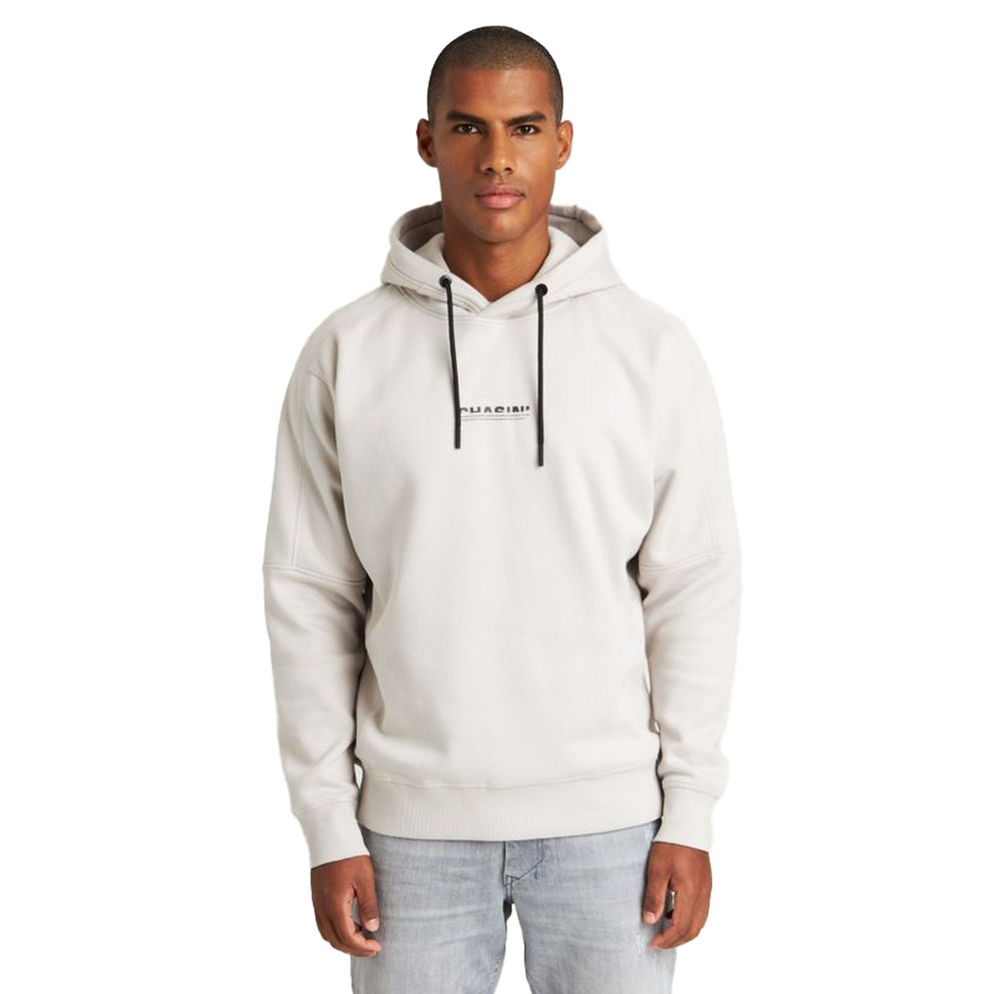 CHASIN' Hoodie Ido Hoodie, grau