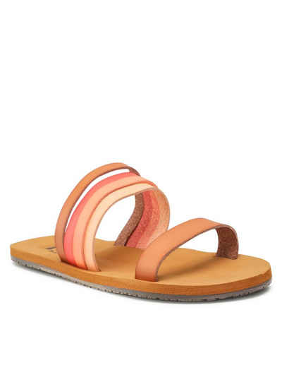 Billabong Мулы Sunny Isles C9FF17BIP2 Orange Crush 3590 Pantolette