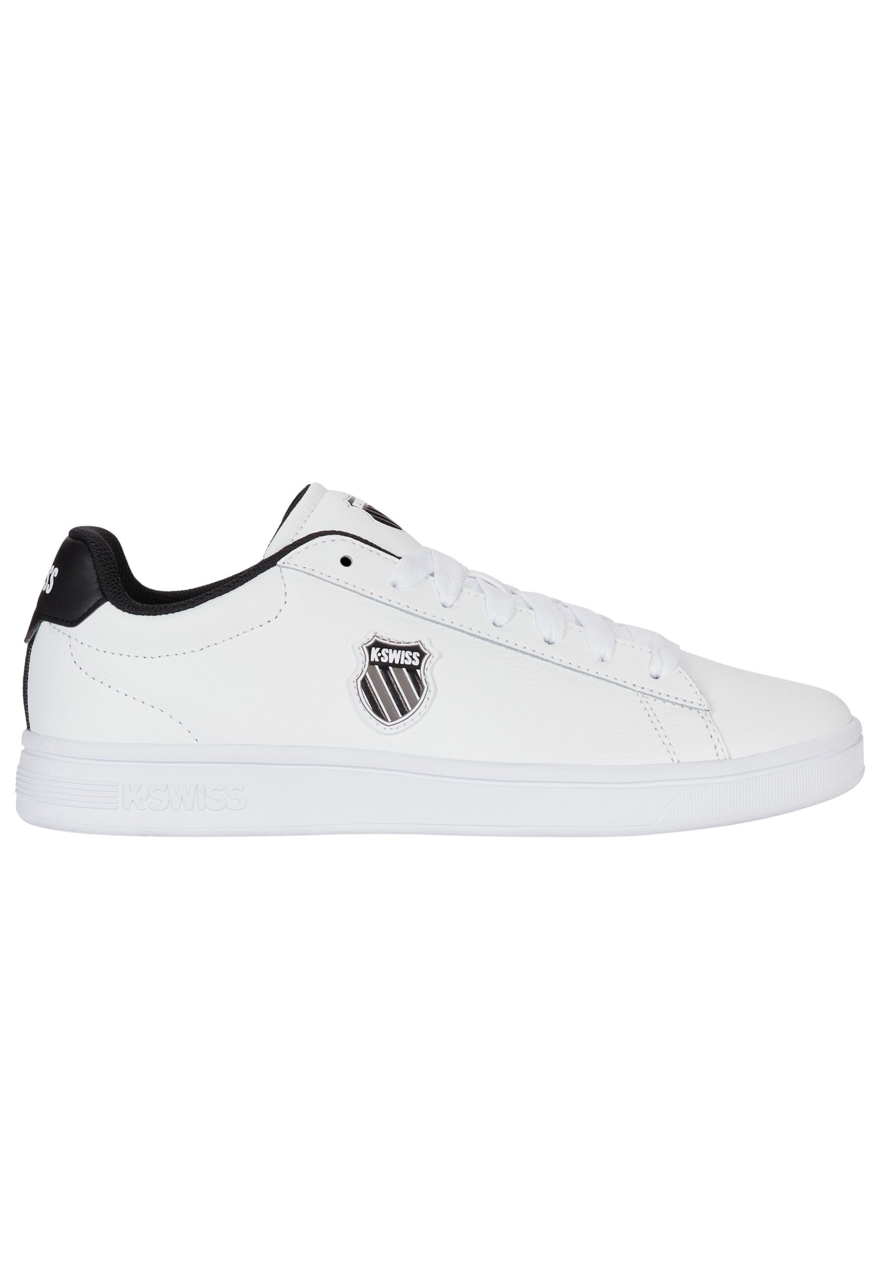K-Swiss Sportschuhe COURT SHIELD II Sneaker günstig online kaufen