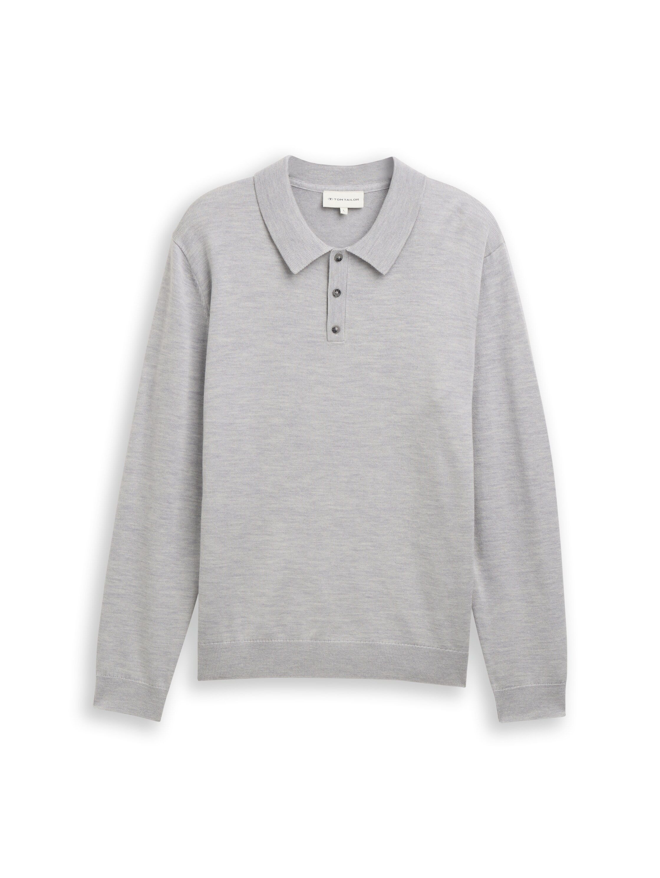 Longpullover