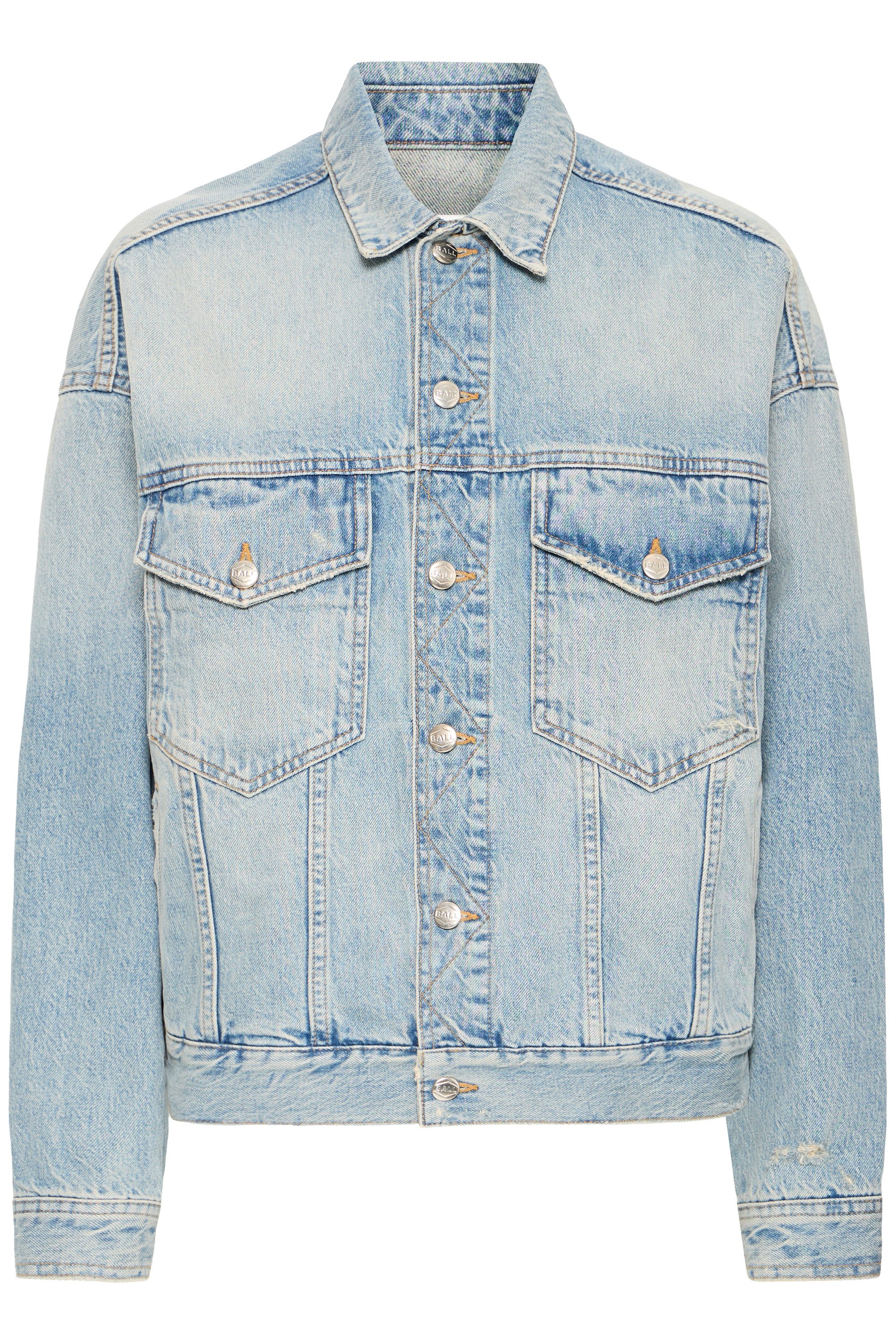 Jeansjacke Jeansjacke BACAMMIE