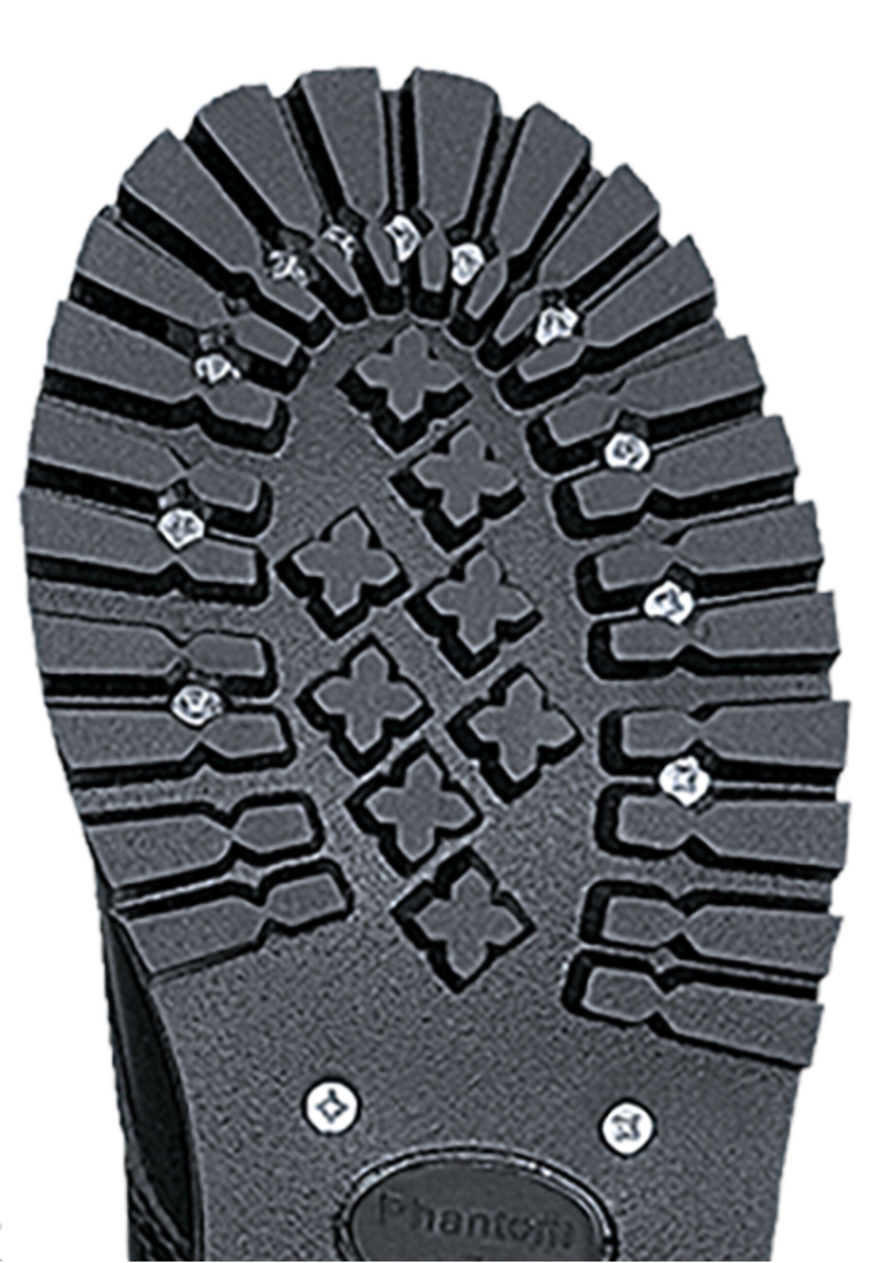 Brandit Brandit Accessoires 20 Eyes Phantom Boots Stiefel (1-tlg) günstig online kaufen