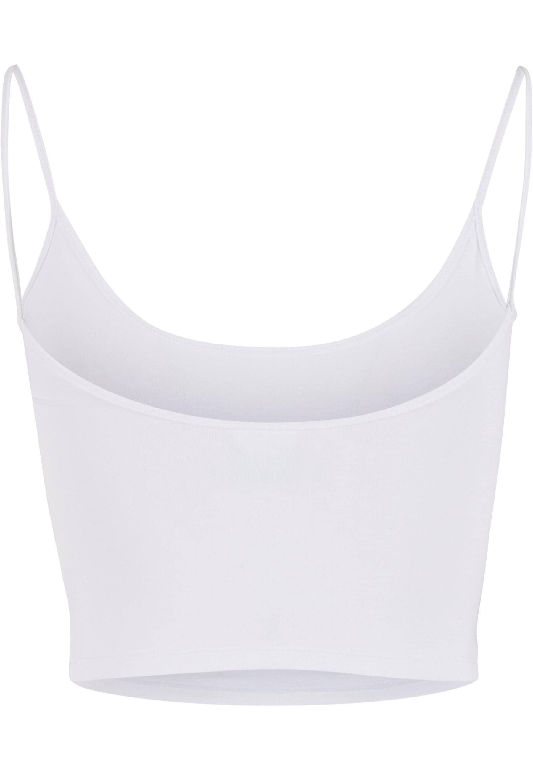URBAN CLASSICS T-Shirt Urban Classics Ladies Basic Top Low Back Neckline (1 günstig online kaufen