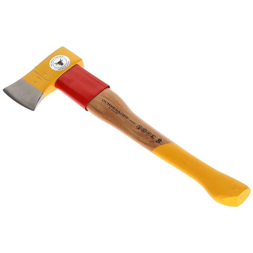 OCHSENKOPF Axt SPALT-FIX®-Beil -PLUS 1852728