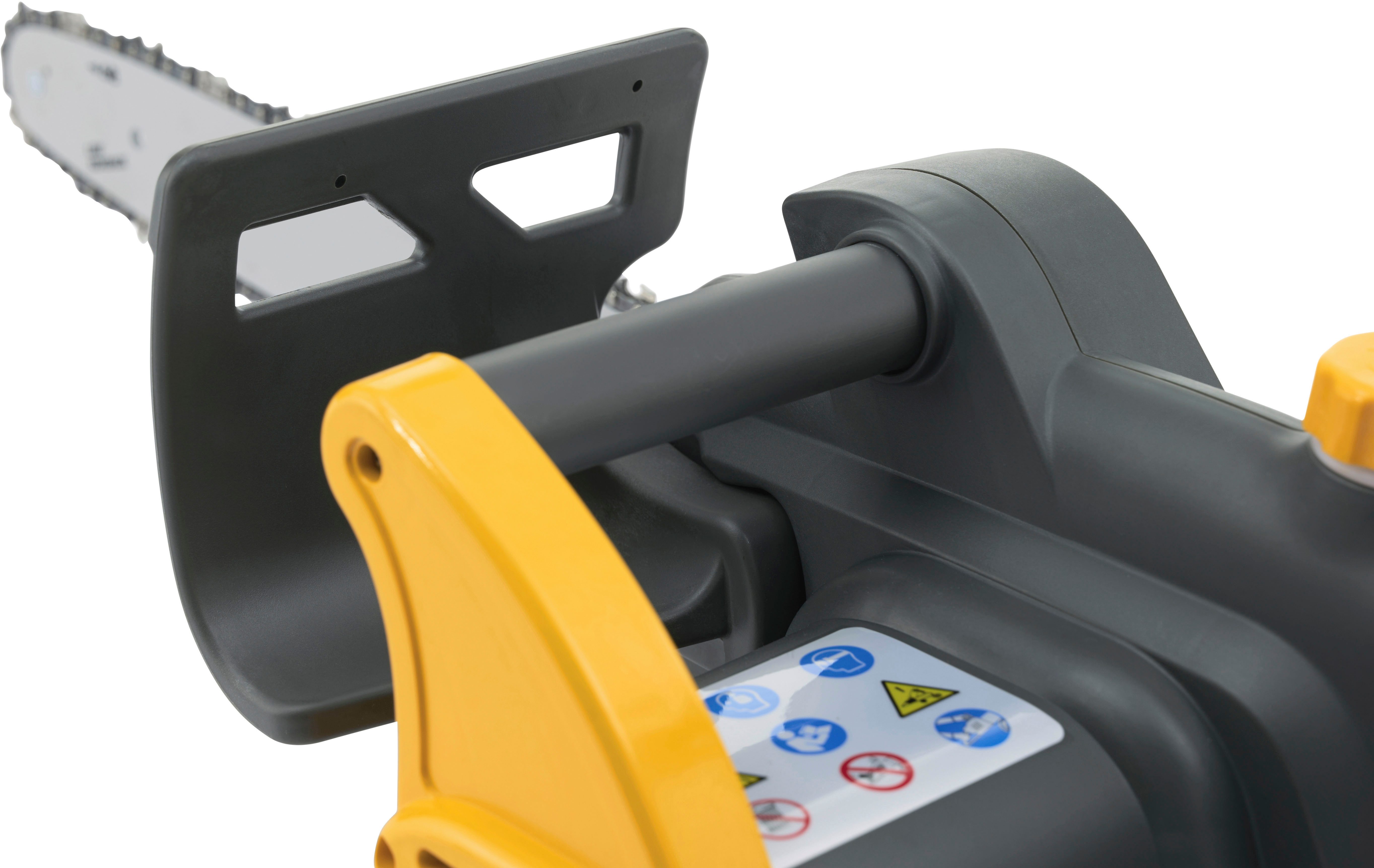 STIGA GARDEN Elektro-Kettensäge CS 122c 16", 40 cm Schwertlänge