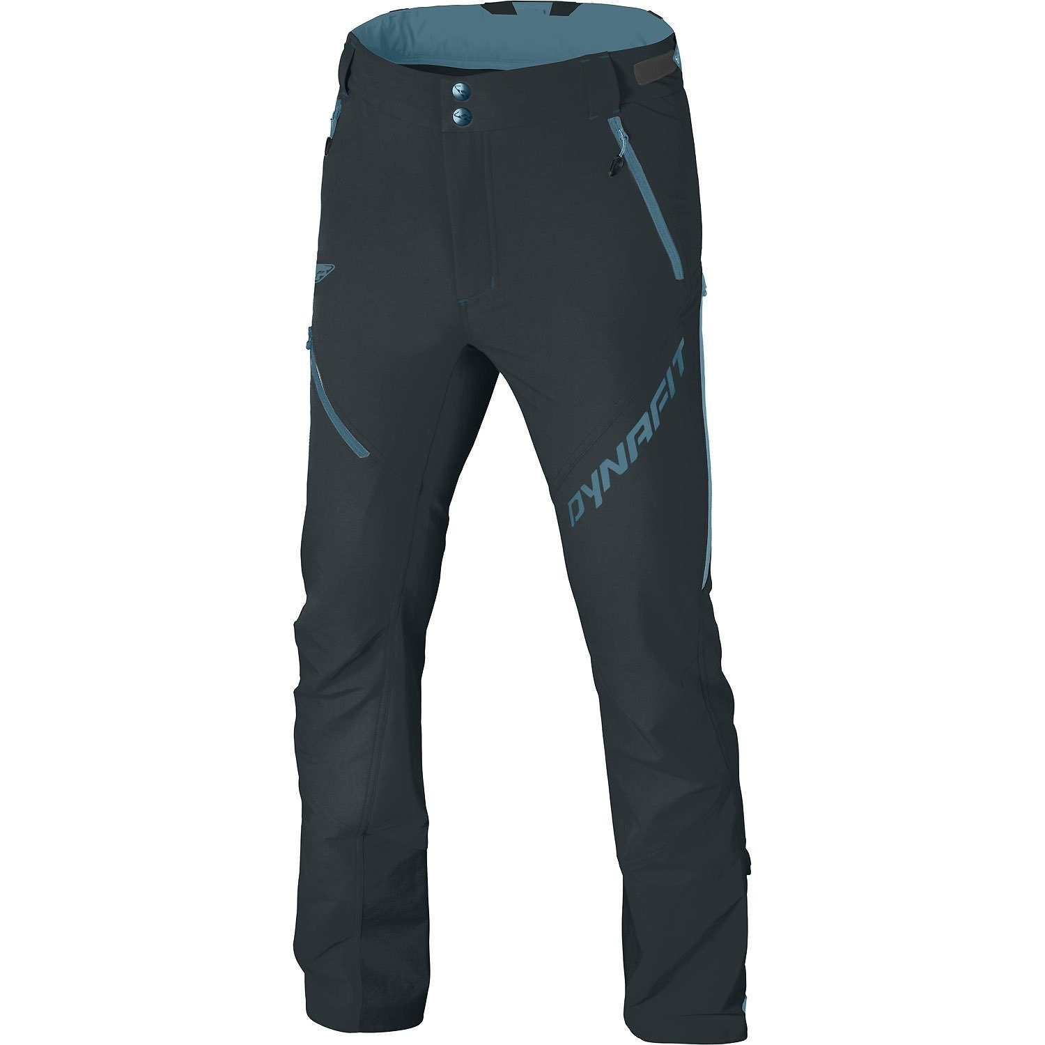 Funktionshose Skitourenhose Mercury
