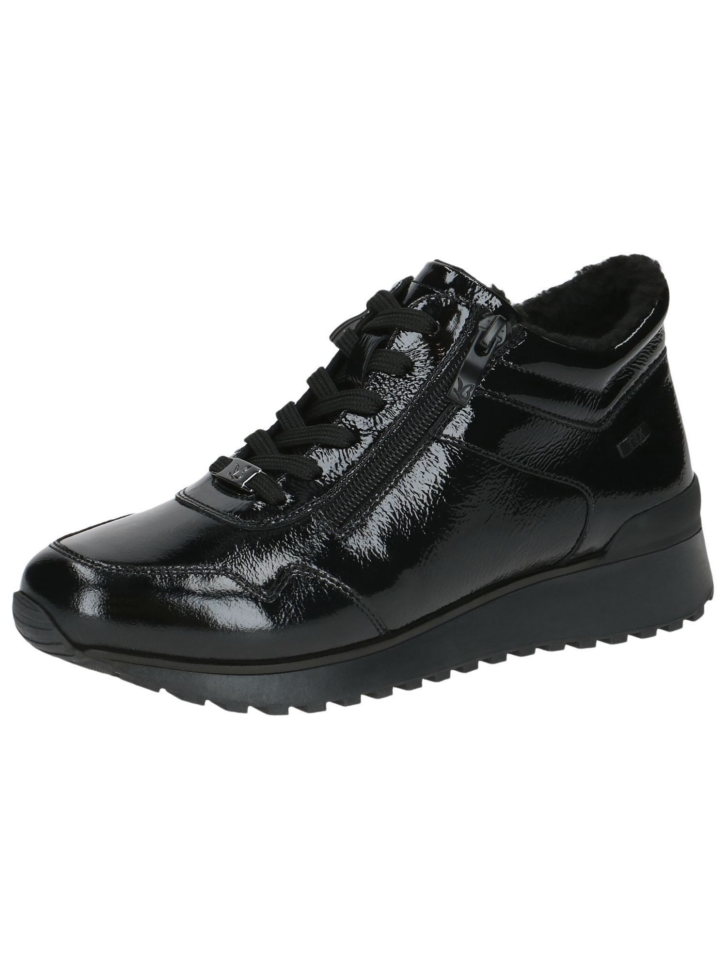 Caprice Stiefelette 9-26201-43 Wedgesneaker