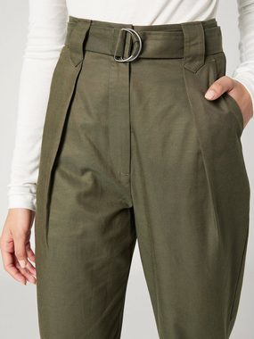 Guido Maria Kretschmer Women Bundfaltenhose Nova (1-tlg) Falten