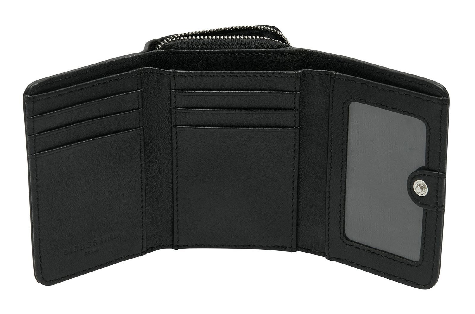 Liebeskind Berlin Geldbörse Pablita Wallet, mit günstig online kaufen