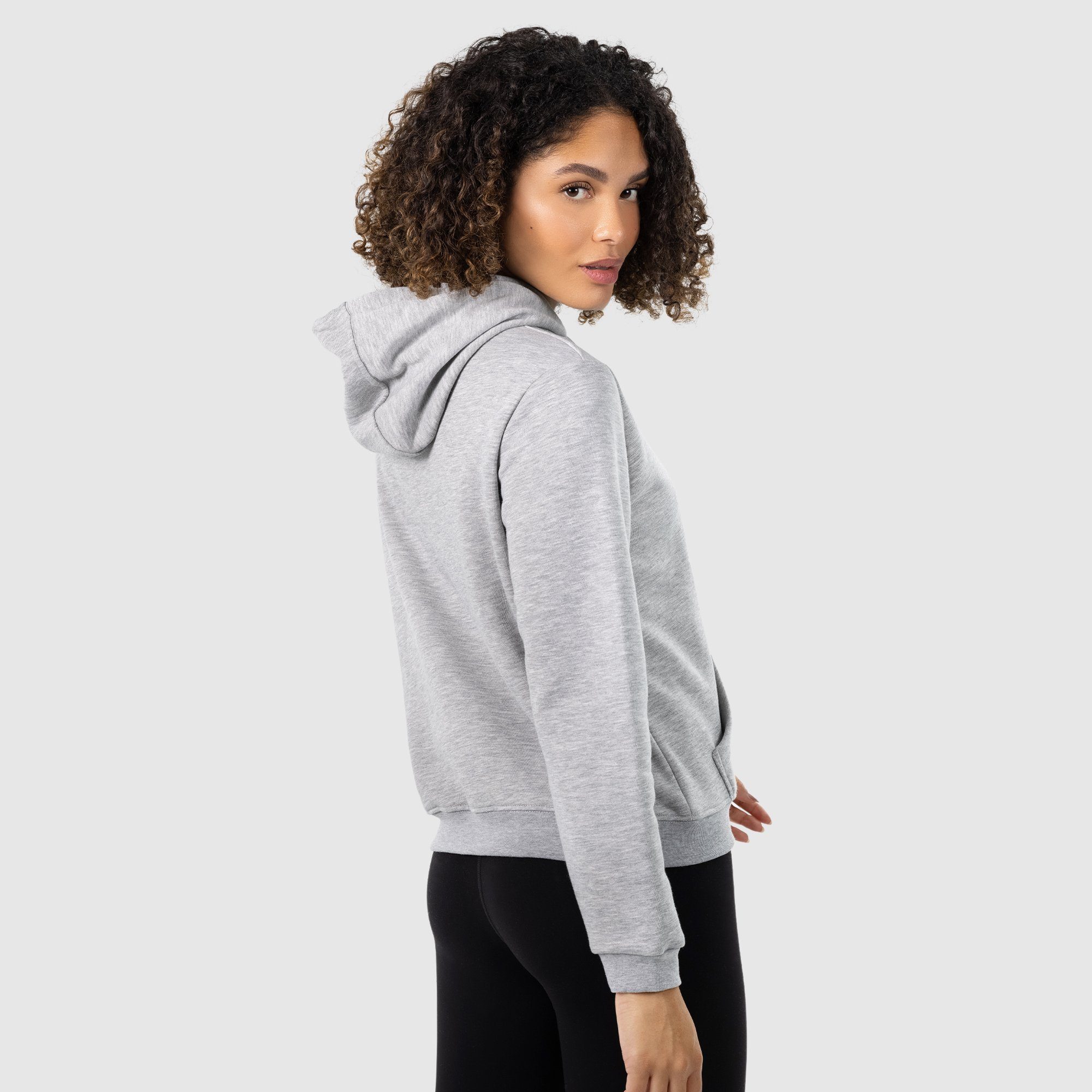 Smilodox Hoodie Norah