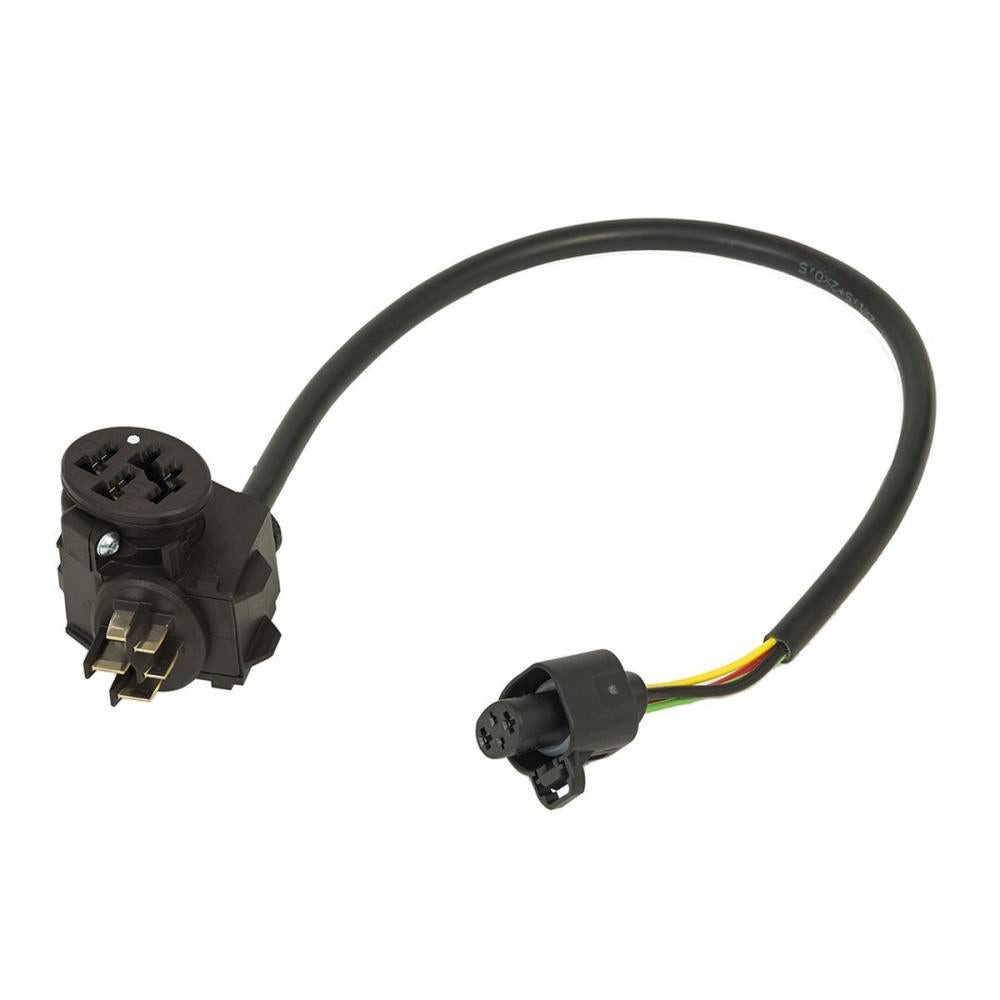 BOSCH Bosch Kabel Rahmenakku 310 mm (BCH210) - zuverlässige Verbindung für B E-Bike Akku