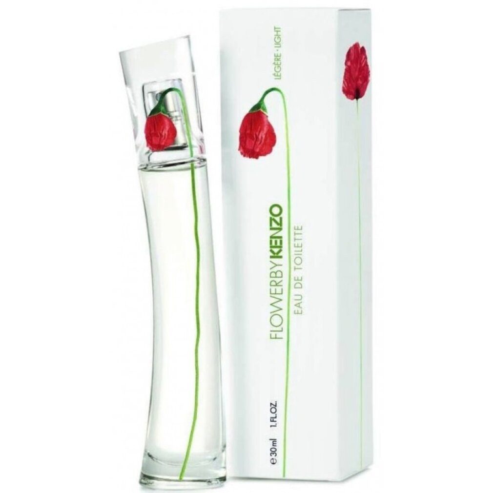 KENZO Körperpflegeduft Flower Legere Eau de Toilette 30ml