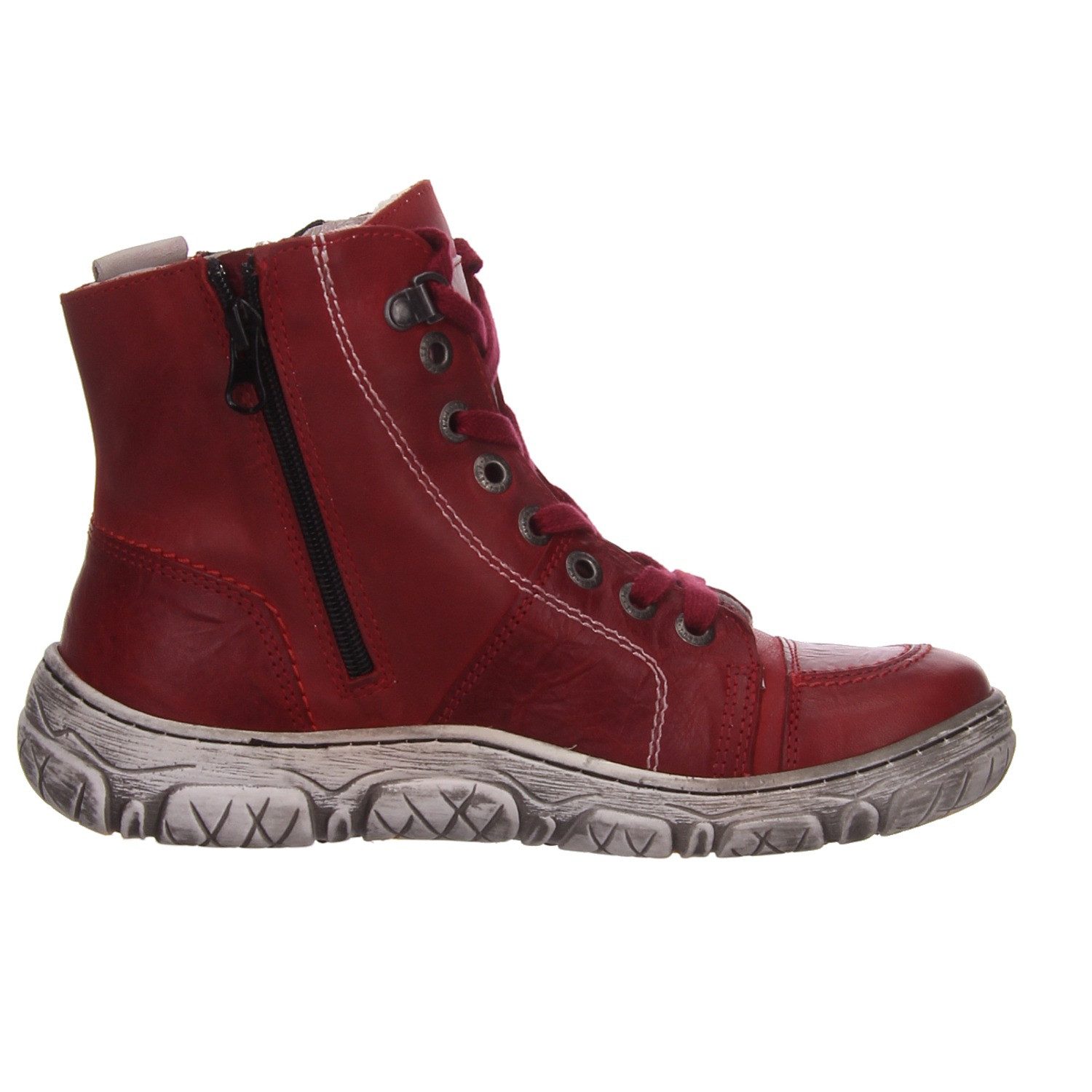 KRISBUT Schnürstiefel