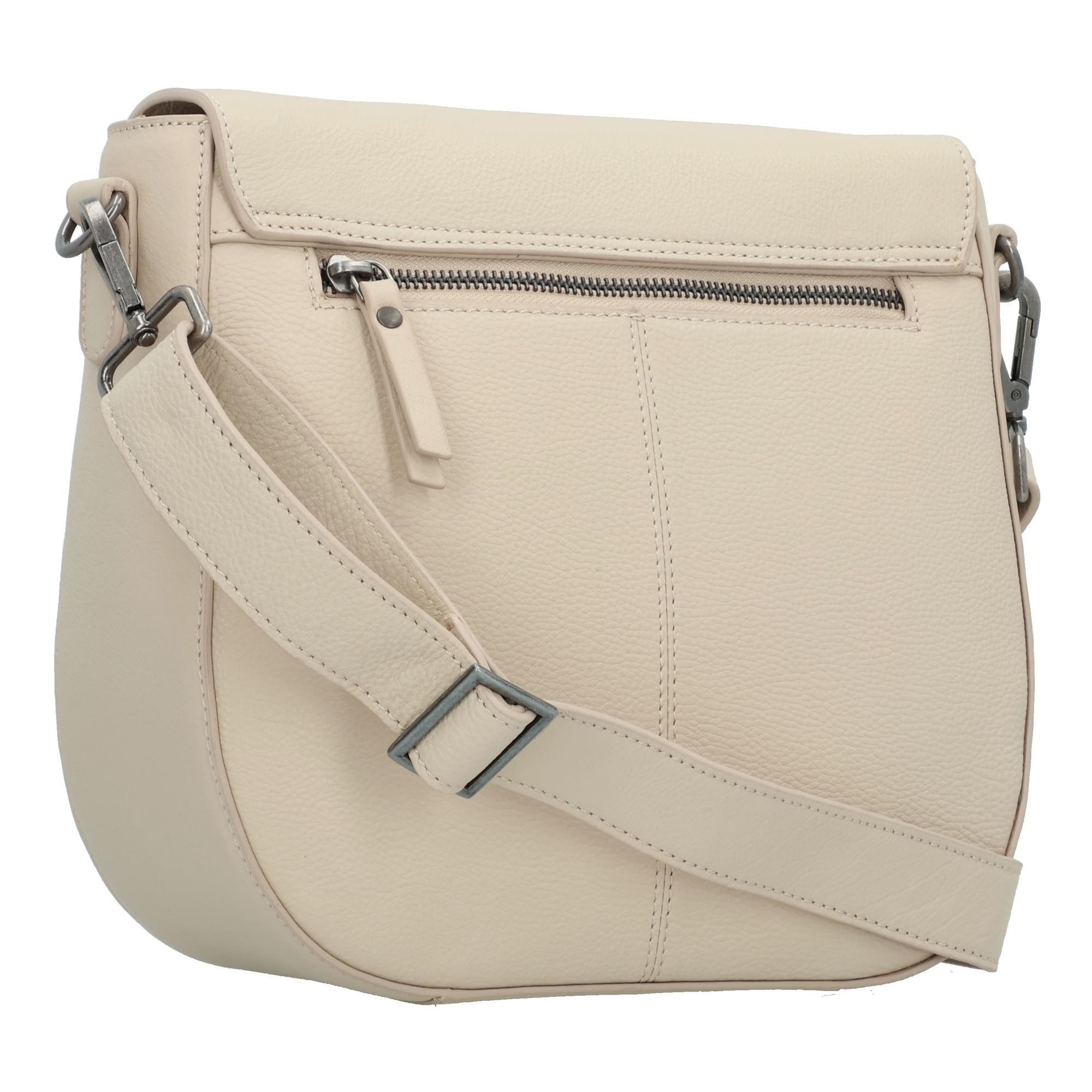 HARBOUR 2nd Umhängetasche Just Pure, Leder günstig online kaufen