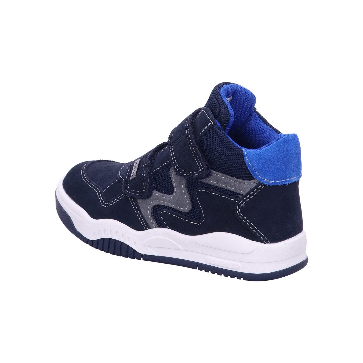 Jela 1894 4077 Schnürschuh