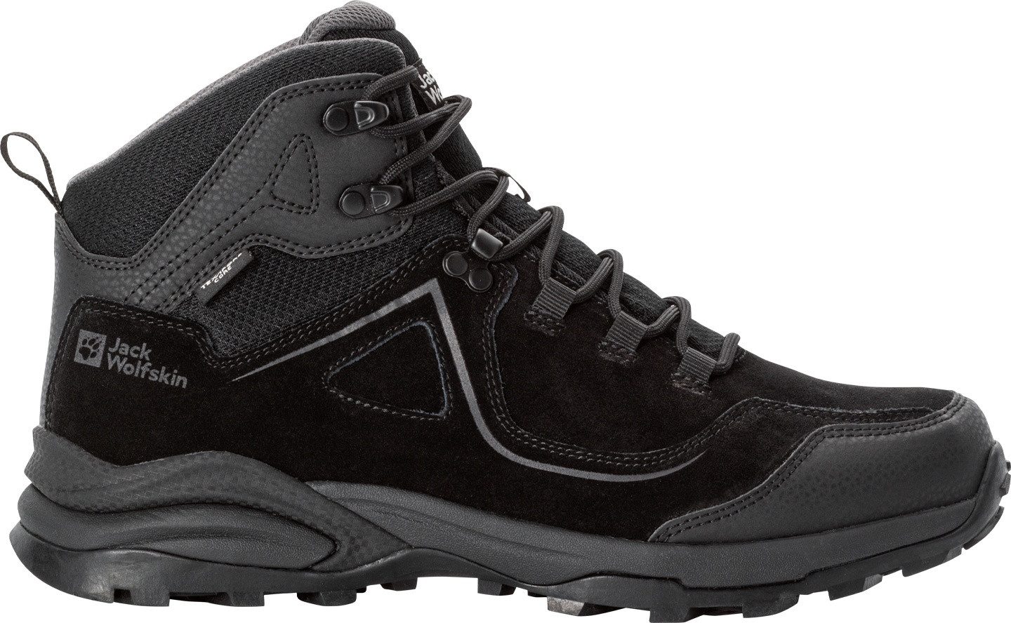 Jack Wolfskin SUNSET HIKE TEXAPORE MID günstig online kaufen