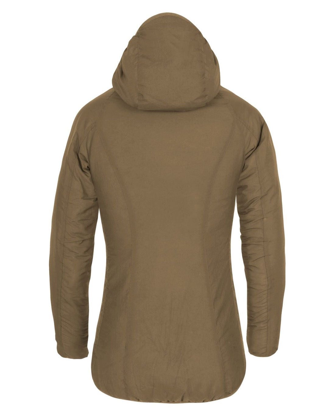Helikon-Tex Funktionsjacke WOMEN'S WOLFHOUND Hoodie Jacket® - Coyote