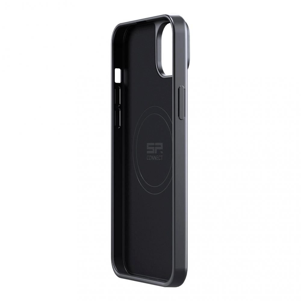 SP Connect Handyhülle SP Connect SP Phone Case SPC+ iPhone 14 Max - schlanke Hülle mit MagSa