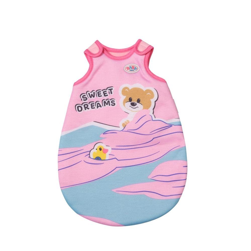 Puppen Schlafsack Baby born Little
