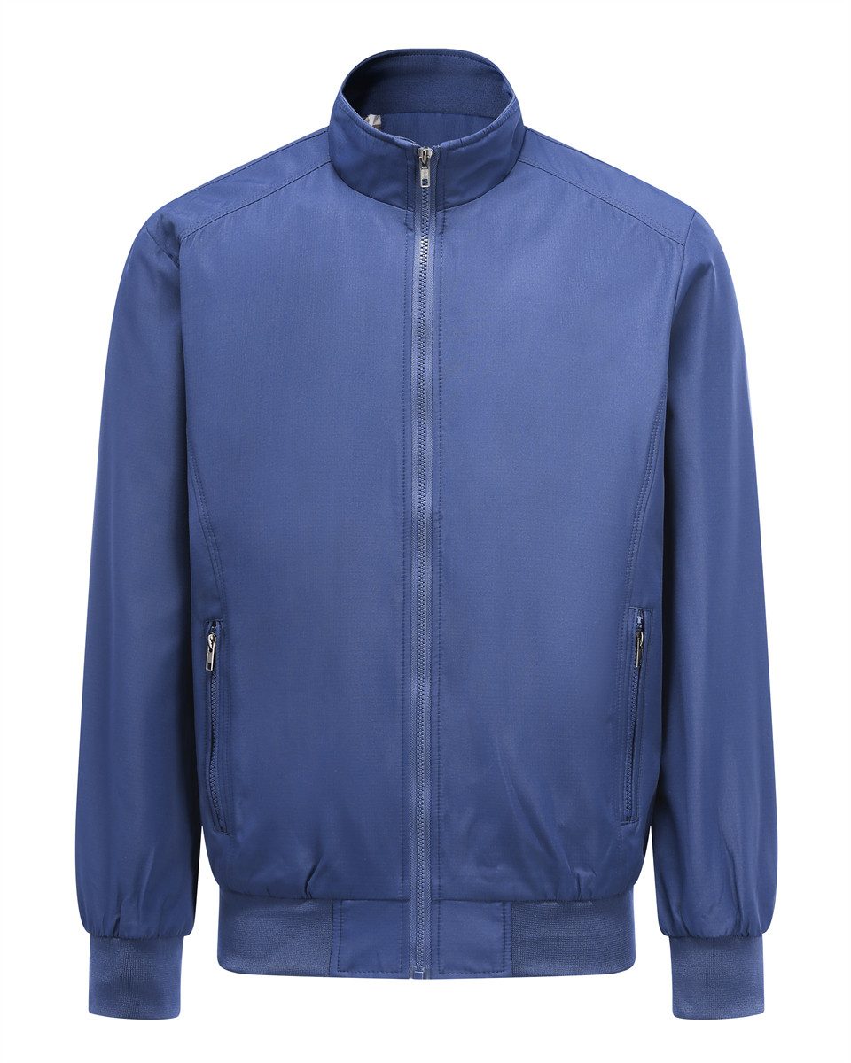 Allthemen Bomberjacke Herren Leichte Jacke mit günstig online kaufen