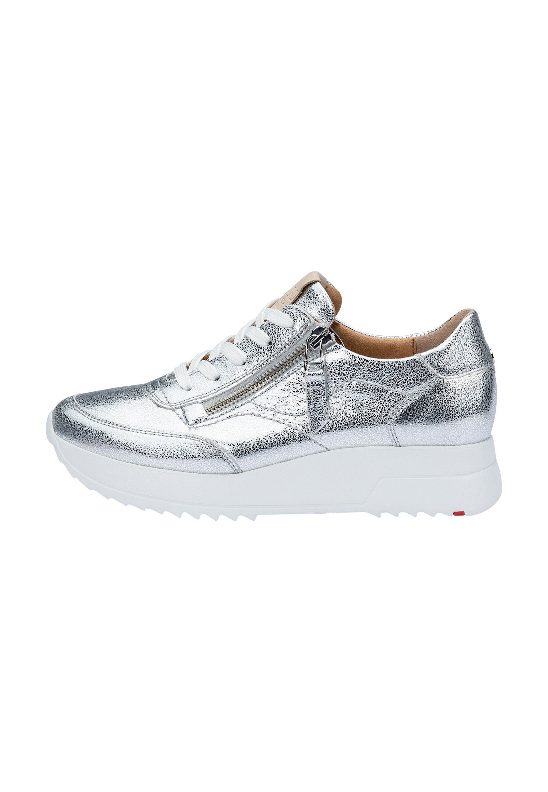Lloyd Hochwertiger Sneaker Sneaker mit modernem Design