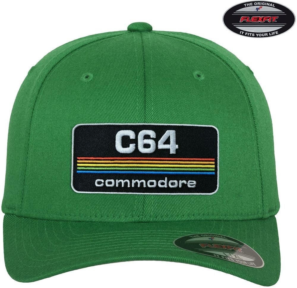 Snapback Cap Patch Flexfit Cap
