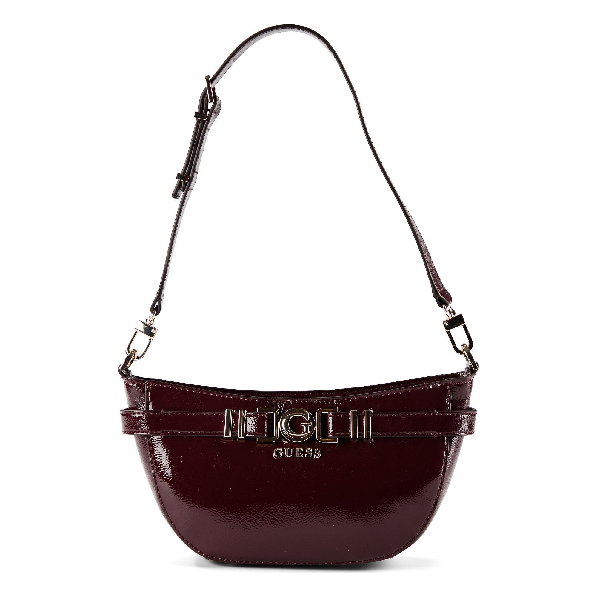 Guess Schultertasche Cirene, Polyurethan