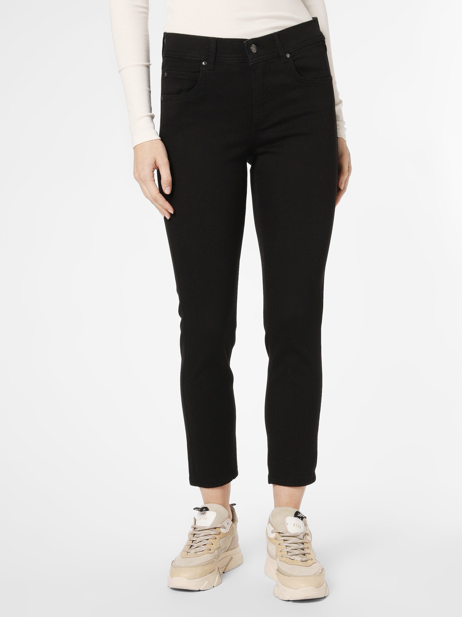 ANGELS Skinny-fit-Jeans Ornella günstig online kaufen