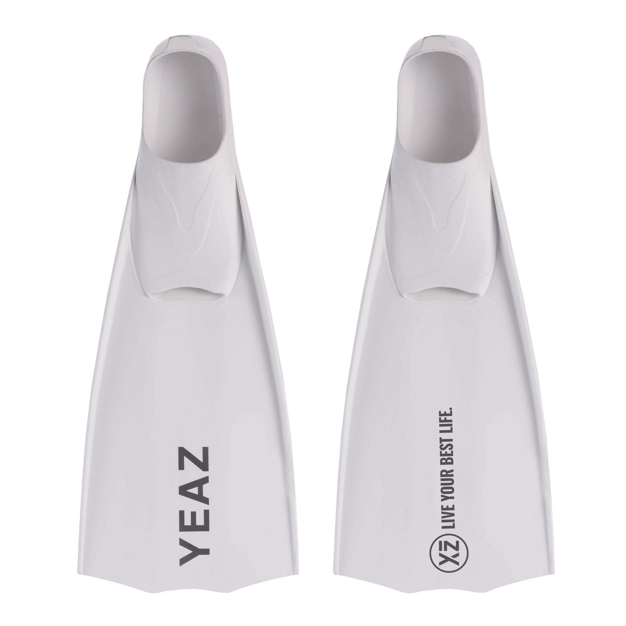 YEAZ Flosse OCEAN VIBES FINS Flossen (2 St), Flossen