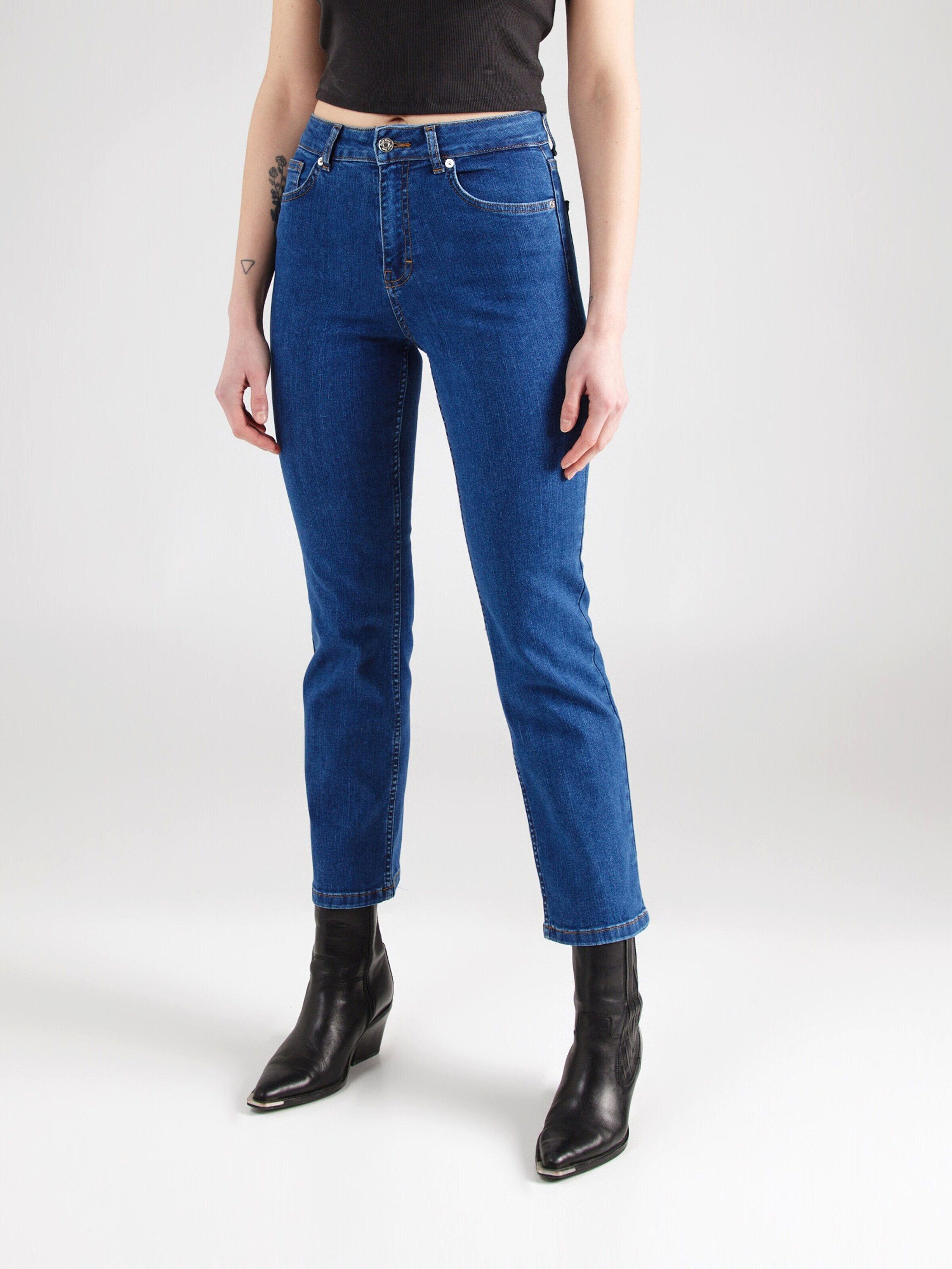 Part Two Regular-fit-Jeans Ryan (1-tlg) Weiteres Detail