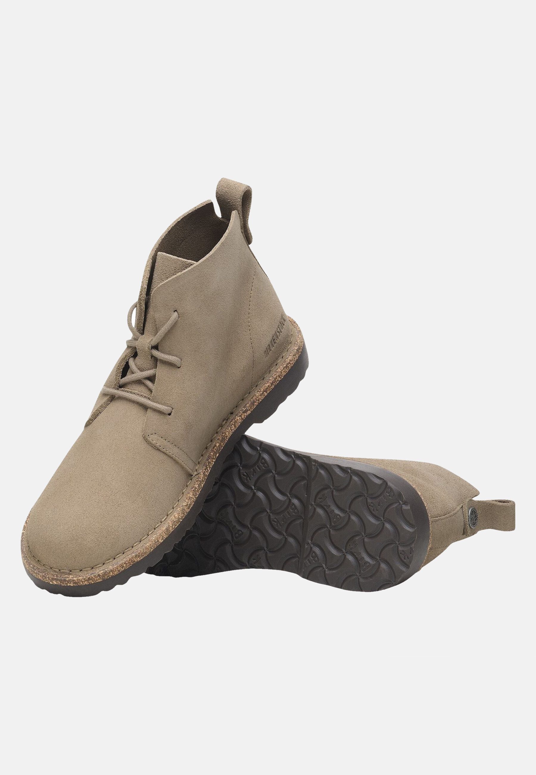 Birkenstock Stiefelette Uppsala Mid Schnürstiefel Stiefelette (1-tlg)