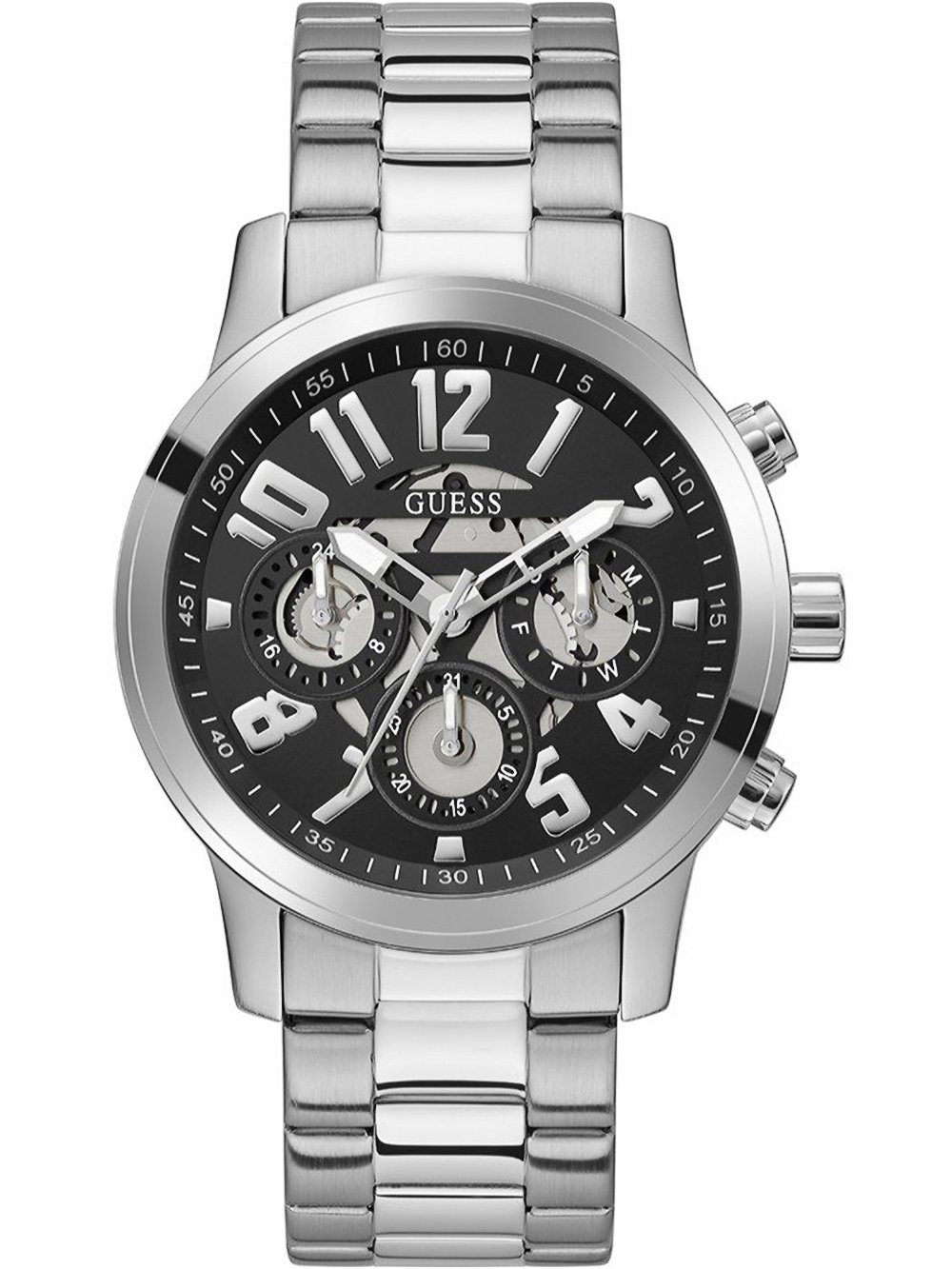 Guess Quarzuhr GW0627G1