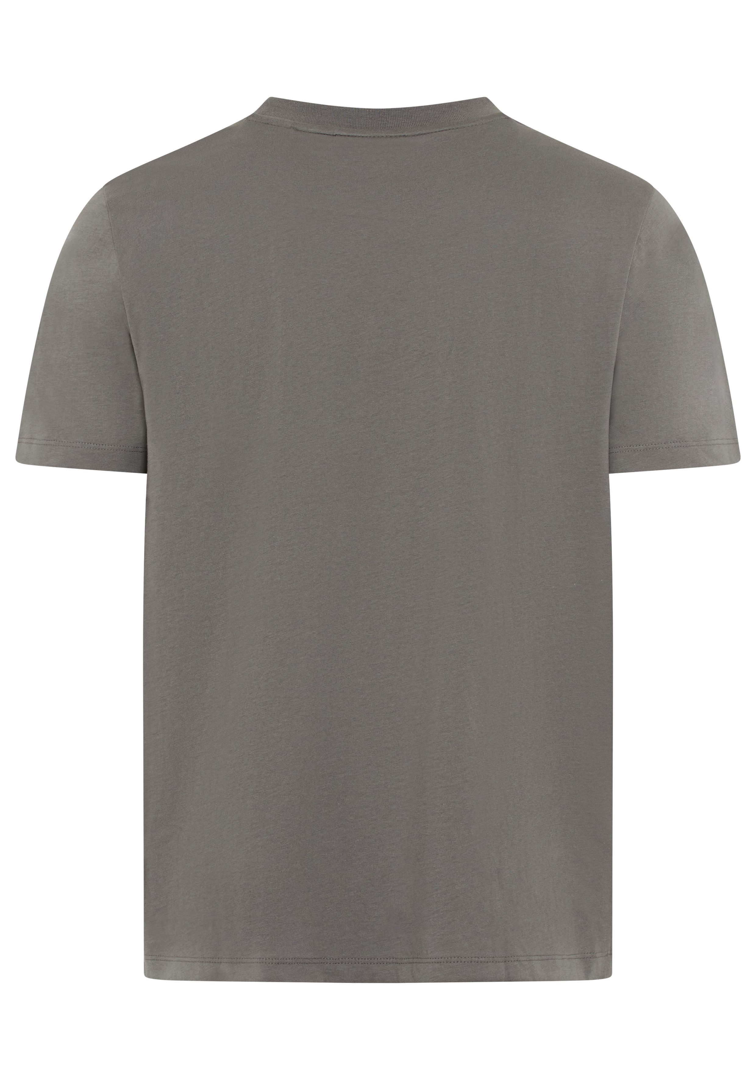 HUGO T-Shirt Dulivio Rundhalsausschnitt, Regular Fit, Must have Basic günstig online kaufen