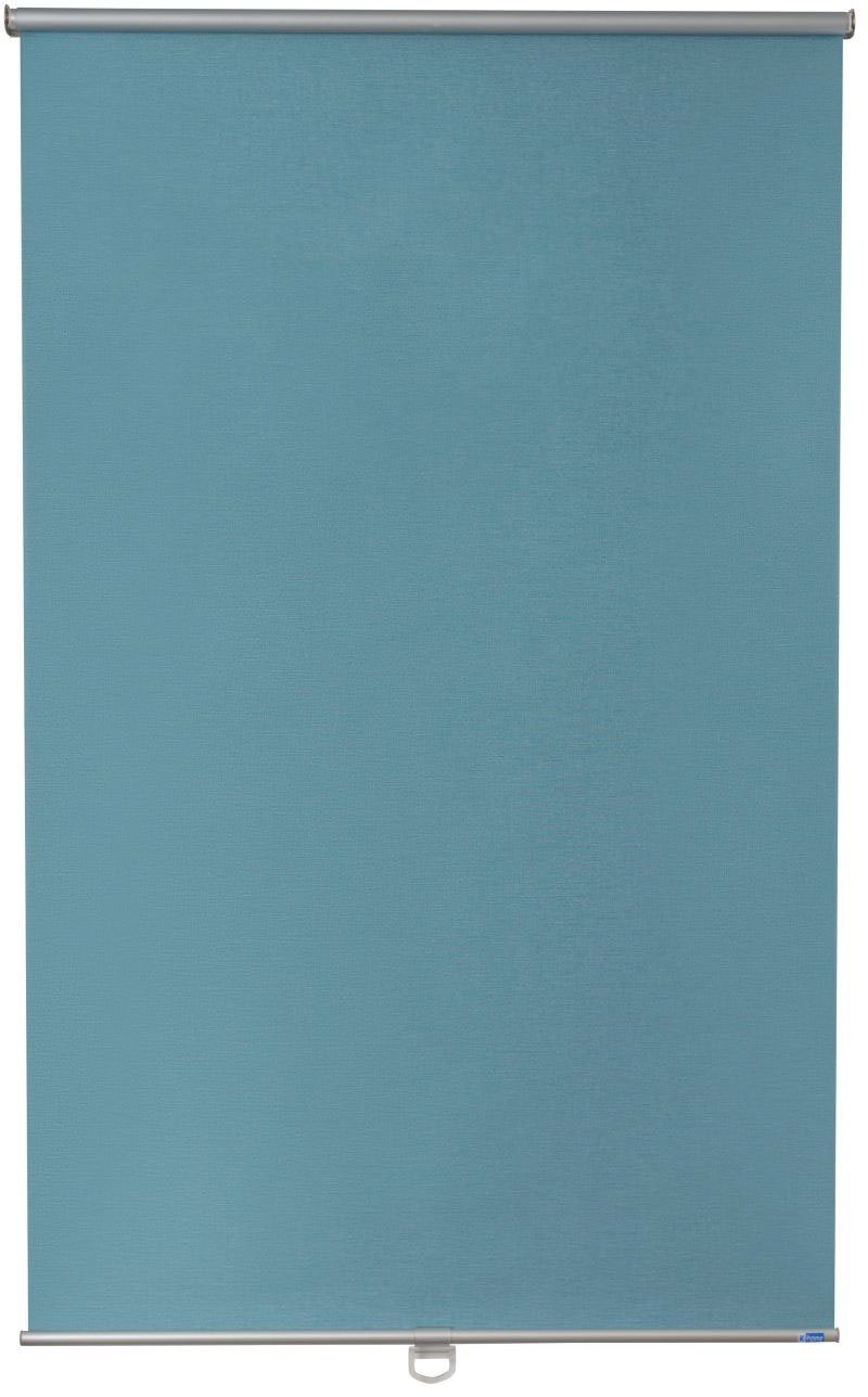 Springrollo Anna, K-HOME, verdunkelnd, ohne Bohren, freihängend, Klemmfix günstig online kaufen