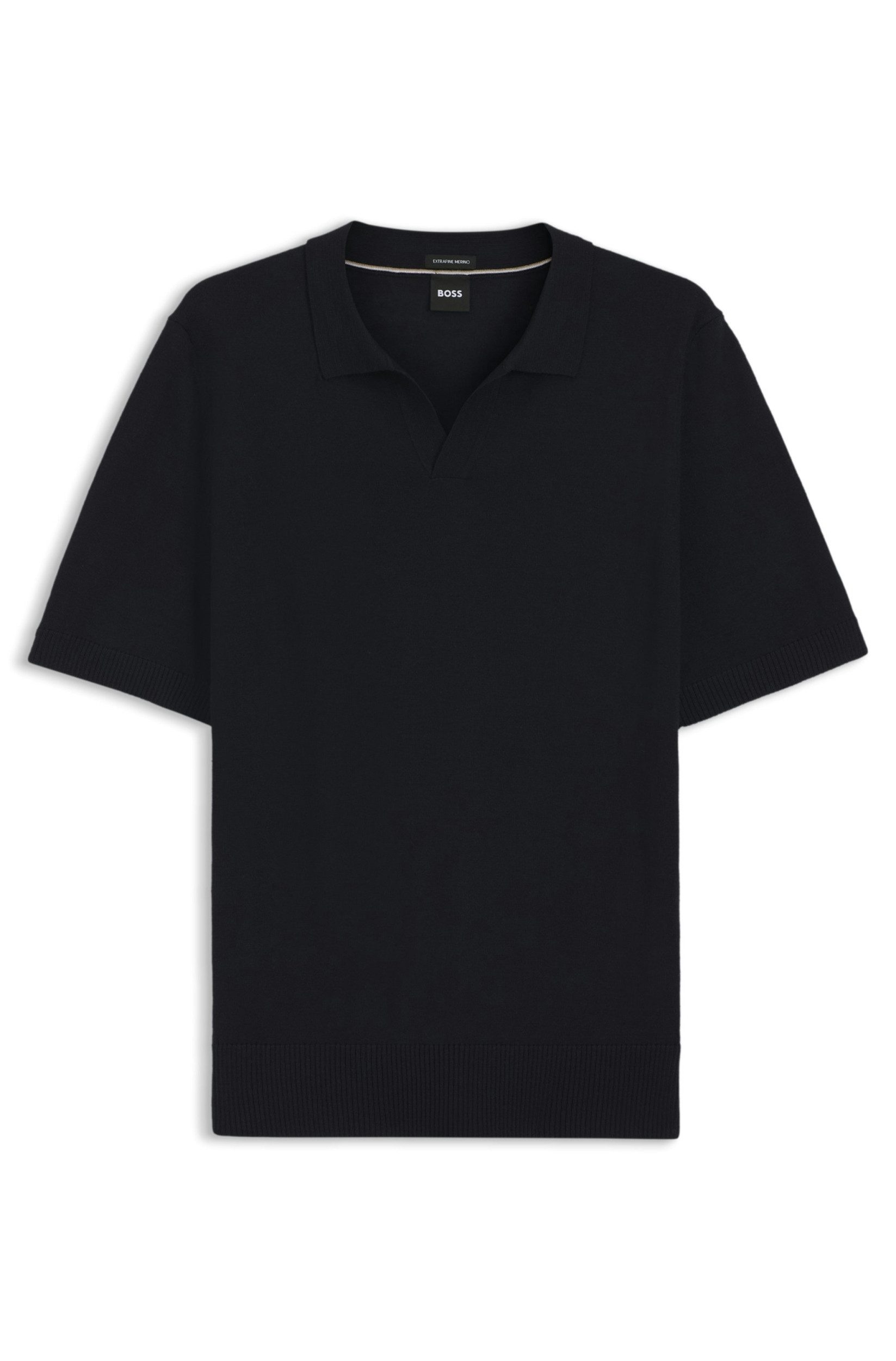 HUGO Strickpullover H-Lantoni 10280680 01
