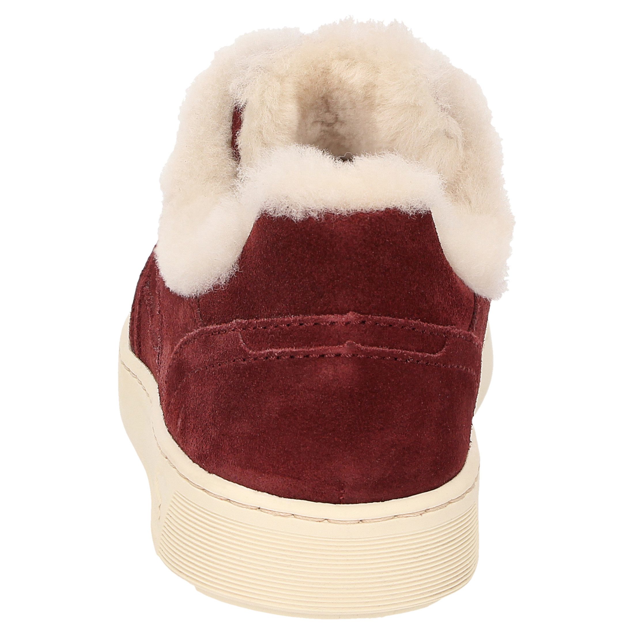 SIOUX Maites sneak 007-LF Sneaker