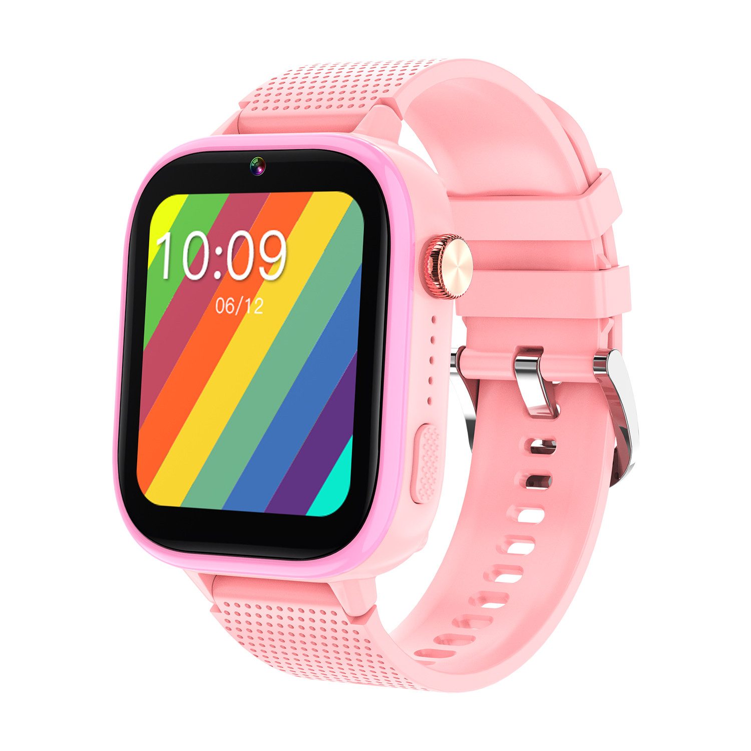 2025 NEW 4G Kinder Smartwatch