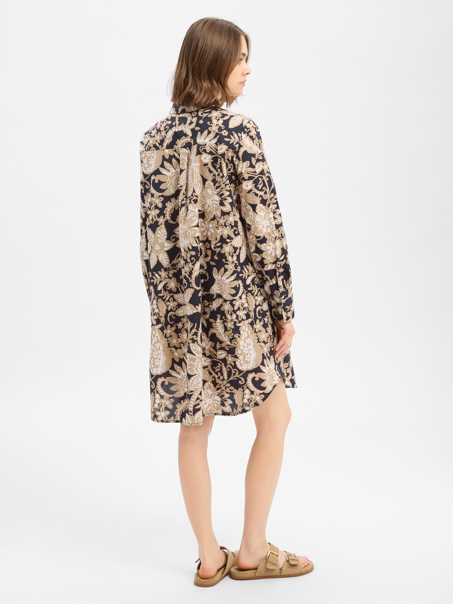 Marc O'Polo Blusenkleid