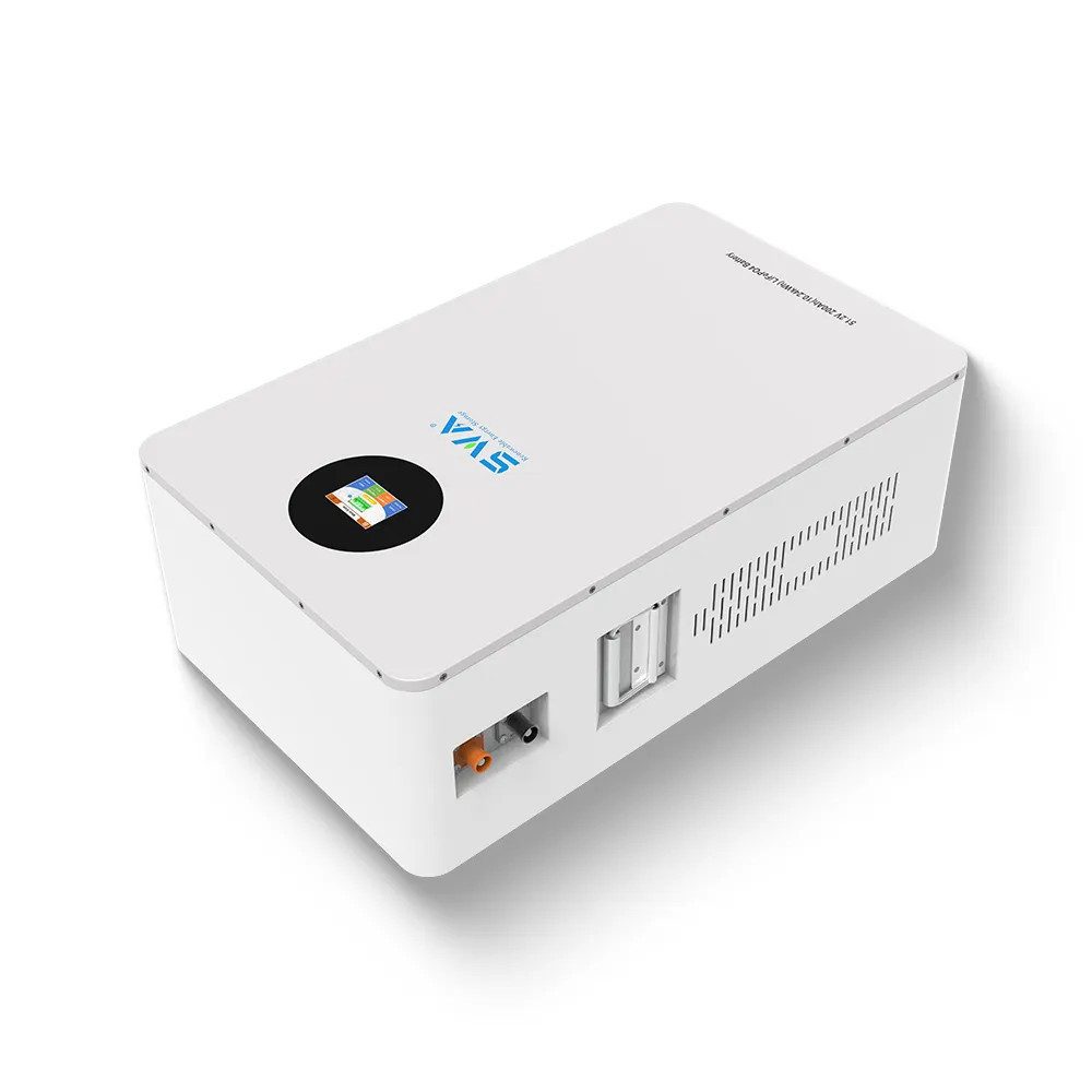 TZIpower 48V 51,2V Solar Speicher mit Touchscreen 10,24kWh 100Ah 14,34kWh 280Ah Solarakkus (48 V)