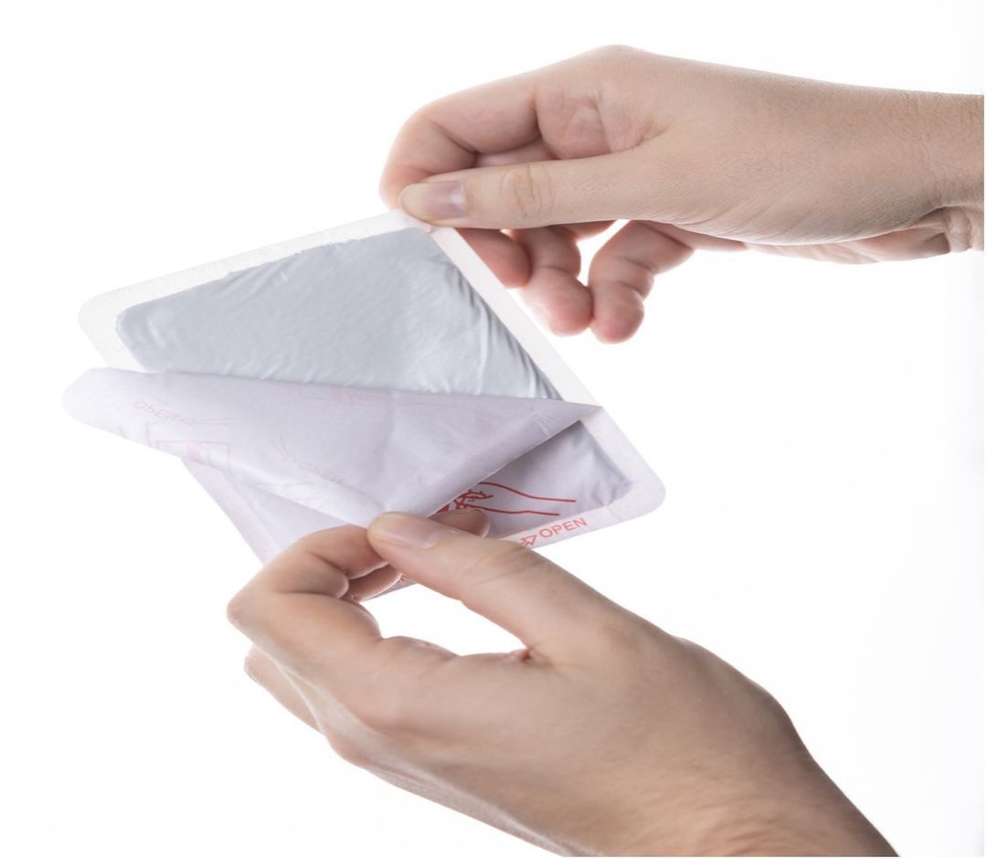 laro Handwärmer Wärmepflaster Wärmekissen Schmerzlinderung Wärmepads – 10-320Stück, 80-tlg.