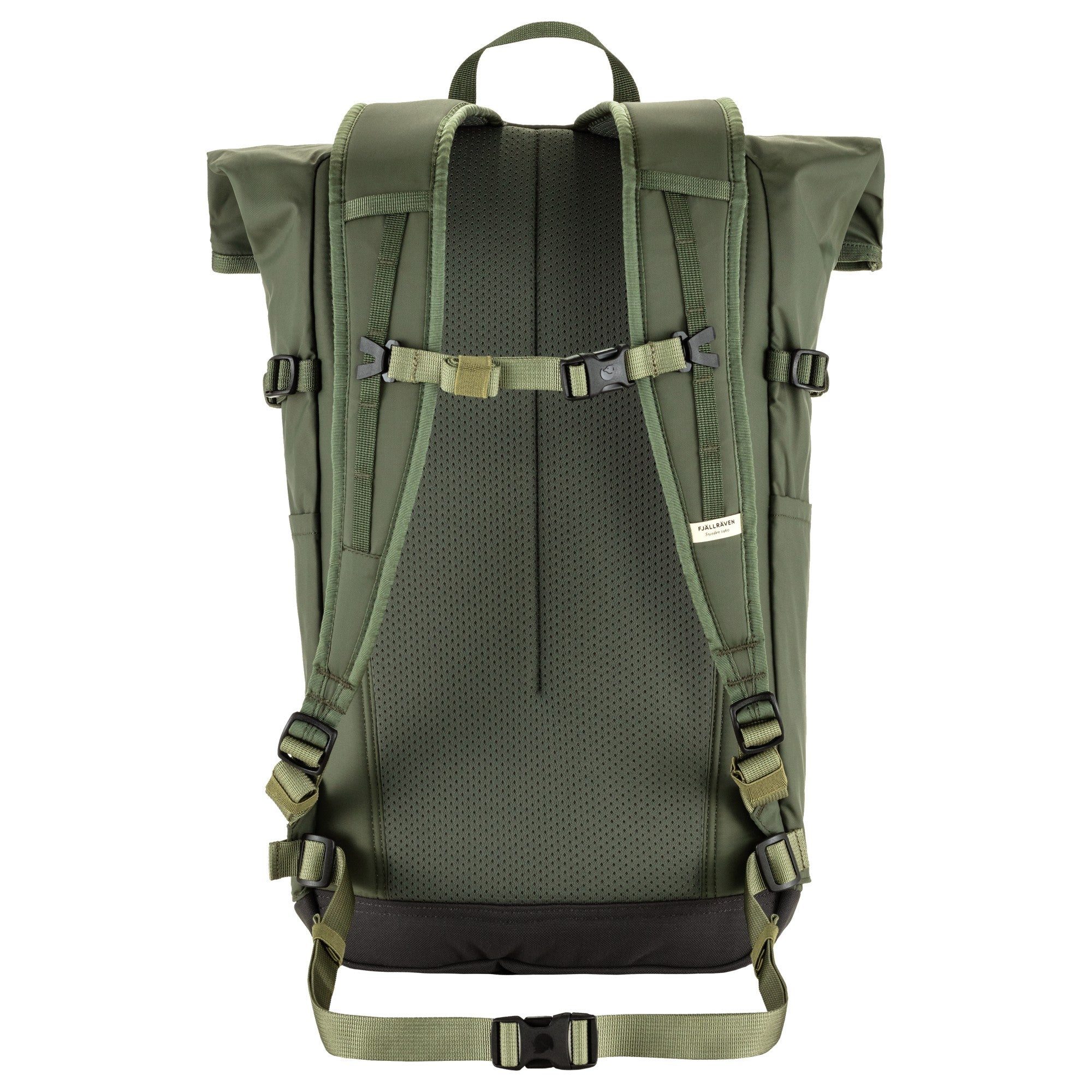 Fjällräven Schulrucksack High Coast Foldsack 24 - Rucksack 15" 45 cm (mount günstig online kaufen